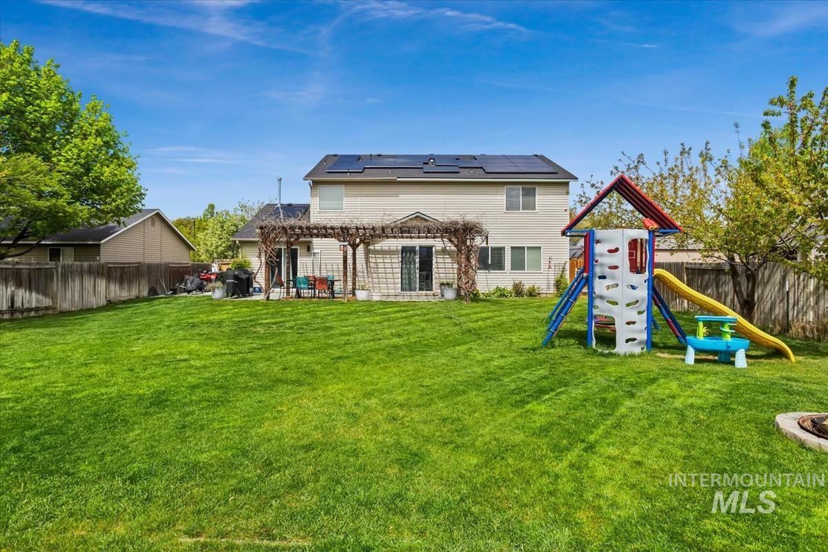 1171 W Penelope St, Kuna, Idaho 83634, 4 Bedrooms, 2.5 Bathrooms, Residential For Sale, Price $524,900, 98982654
