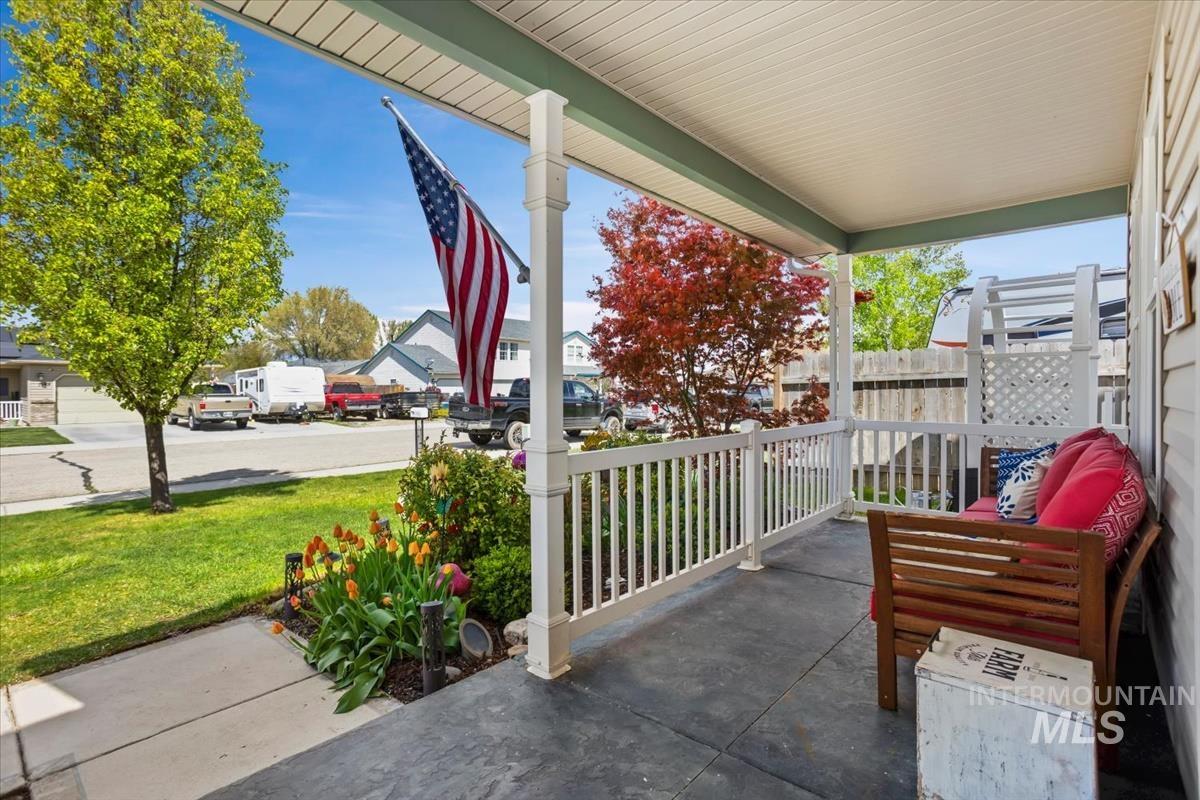 1171 W Penelope St, Kuna, Idaho 83634, 4 Bedrooms, 2.5 Bathrooms, Residential For Sale, Price $524,900, 98982654