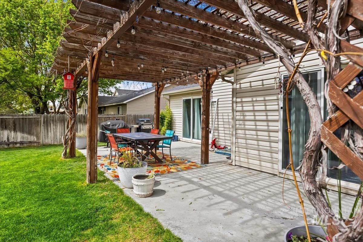 1171 W Penelope St, Kuna, Idaho 83634, 4 Bedrooms, 2.5 Bathrooms, Residential For Sale, Price $524,900, 98982654