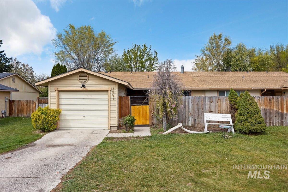 Residential For Sale