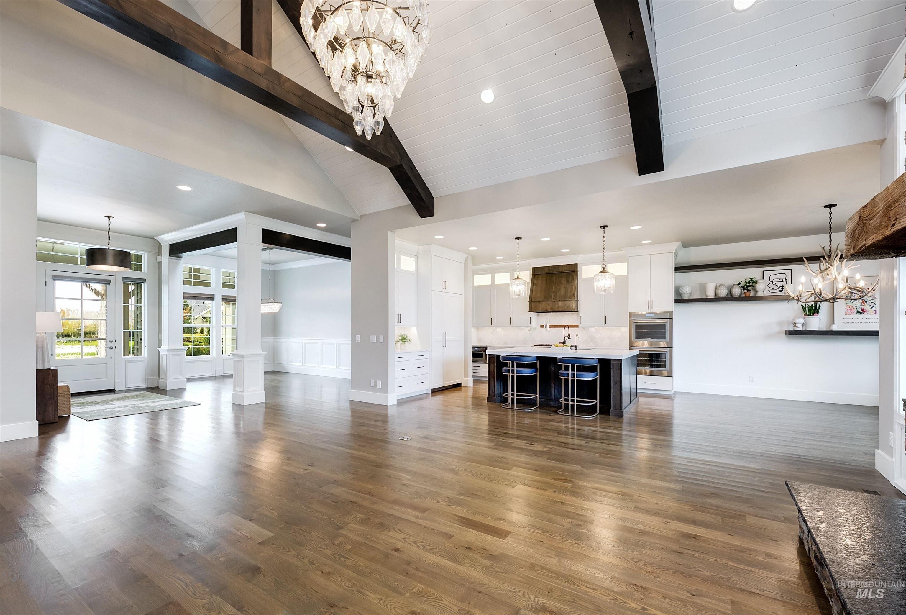 2288 N Fountainhead Way, Eagle, Idaho 83616, 4 Bedrooms, 2.5 Bathrooms, Residential For Sale, Price $1,395,000, 98982660