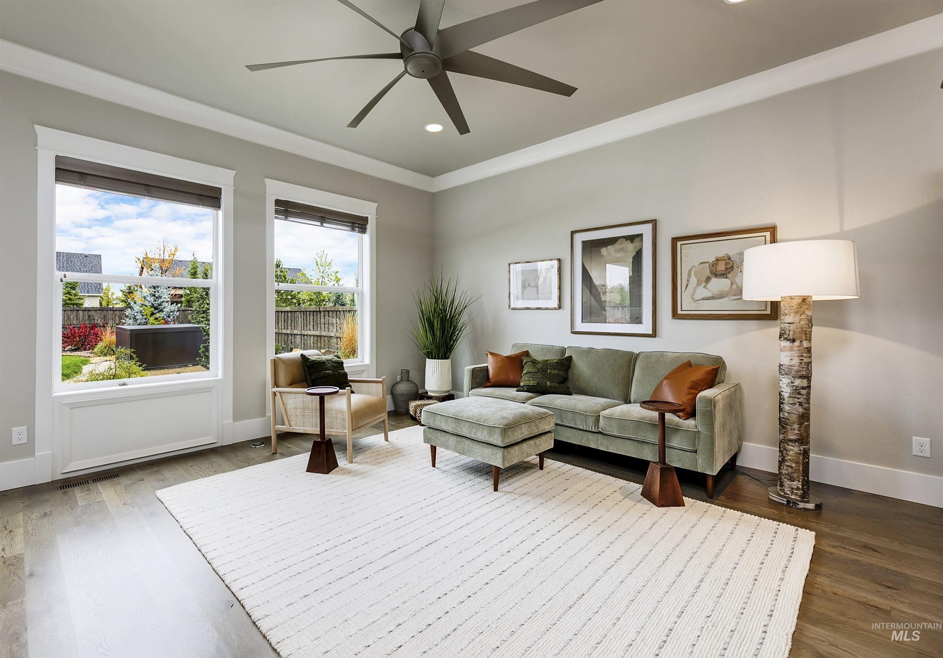 2288 N Fountainhead Way, Eagle, Idaho 83616, 4 Bedrooms, 2.5 Bathrooms, Residential For Sale, Price $1,395,000, 98982660