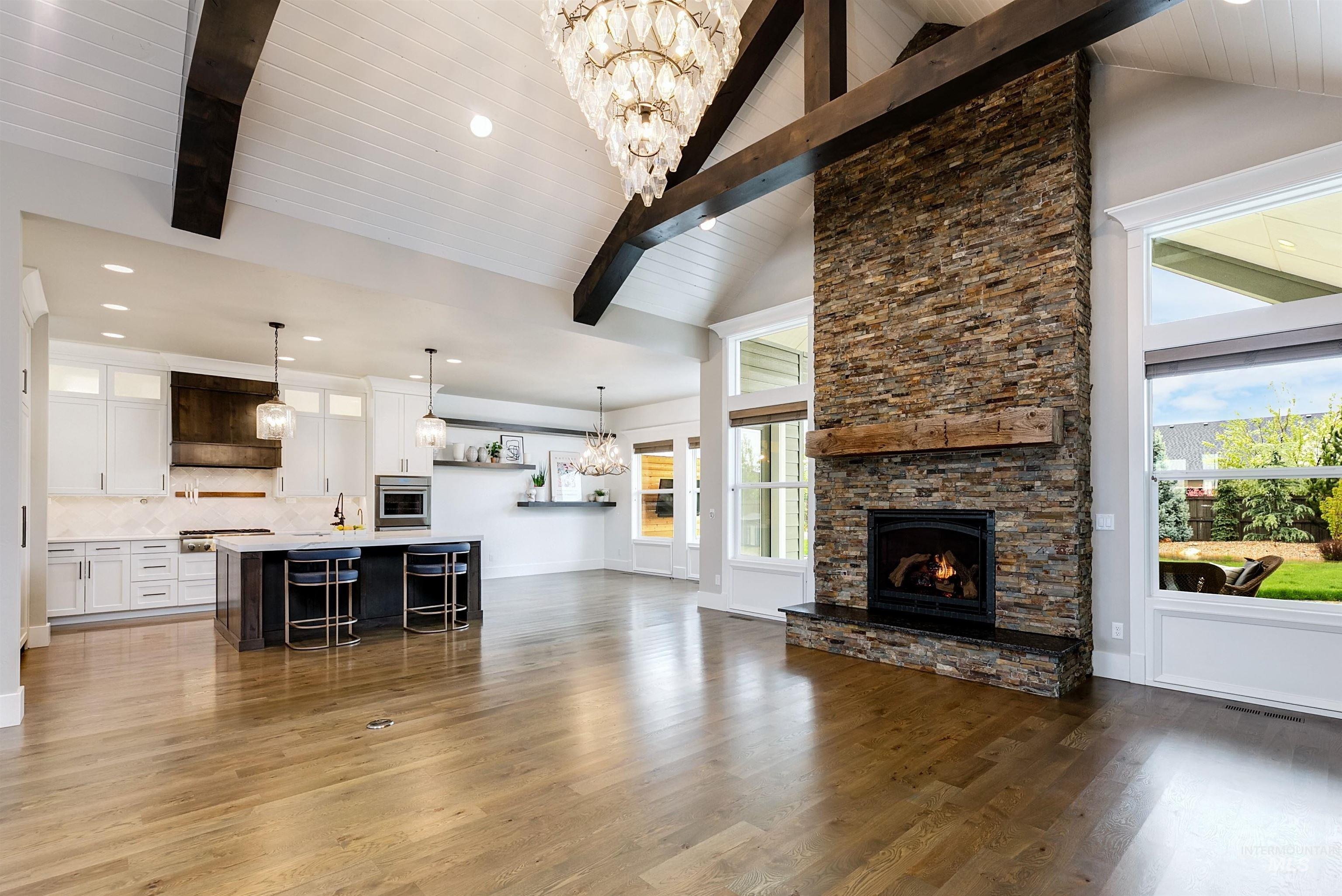 2288 N Fountainhead Way, Eagle, Idaho 83616, 4 Bedrooms, 2.5 Bathrooms, Residential For Sale, Price $1,395,000,MLS 98982660