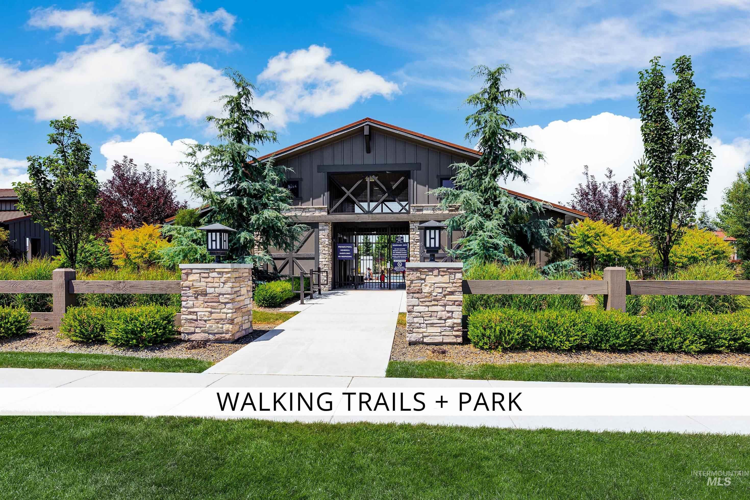 2288 N Fountainhead Way, Eagle, Idaho 83616, 3 Bedrooms, 2.5 Bathrooms, Residential For Sale, Price $1,395,000,MLS 98982660