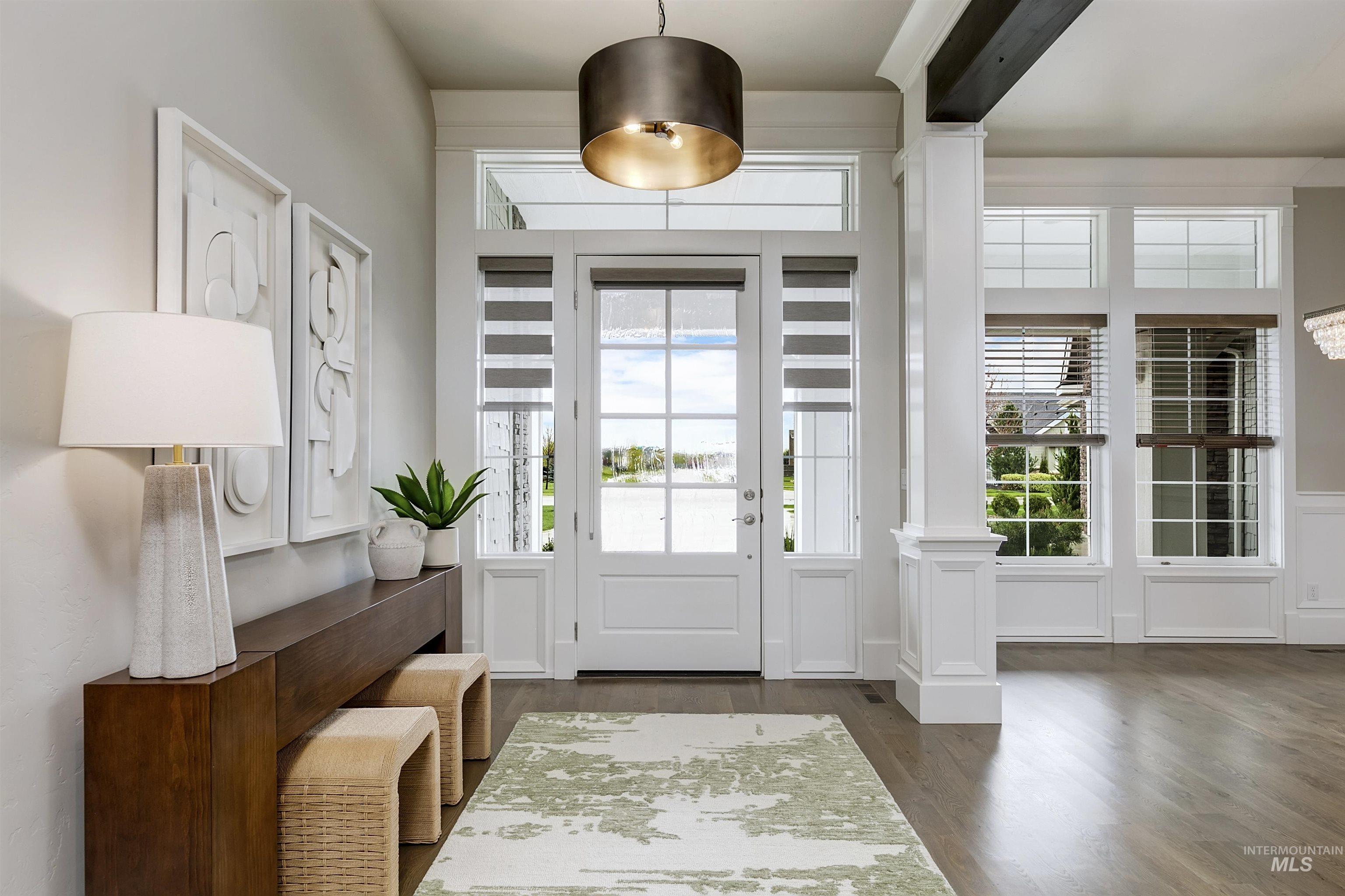 2288 N Fountainhead Way, Eagle, Idaho 83616, 4 Bedrooms, 2.5 Bathrooms, Residential For Sale, Price $1,395,000, 98982660