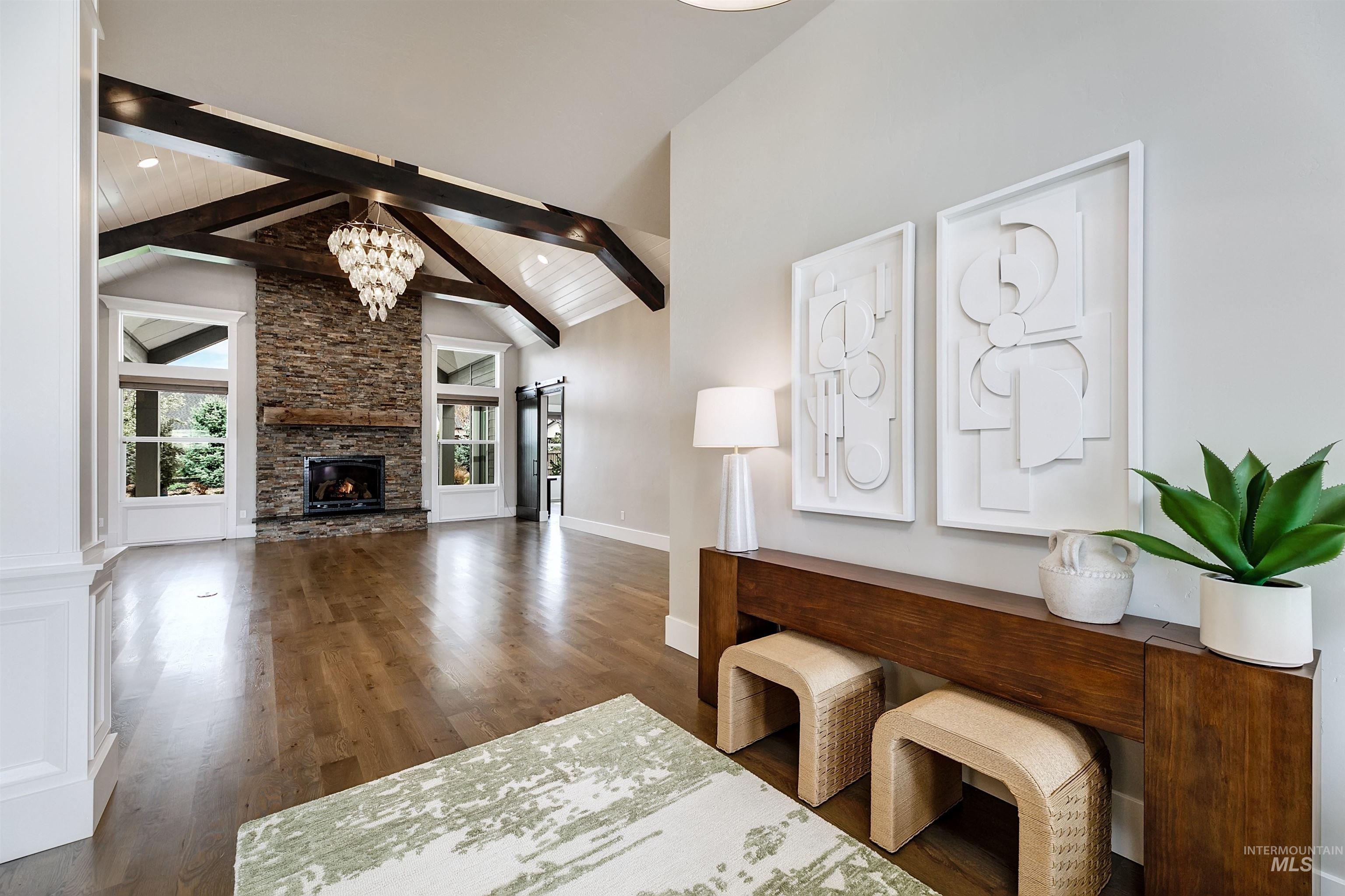 2288 N Fountainhead Way, Eagle, Idaho 83616, 4 Bedrooms, 2.5 Bathrooms, Residential For Sale, Price $1,395,000, 98982660