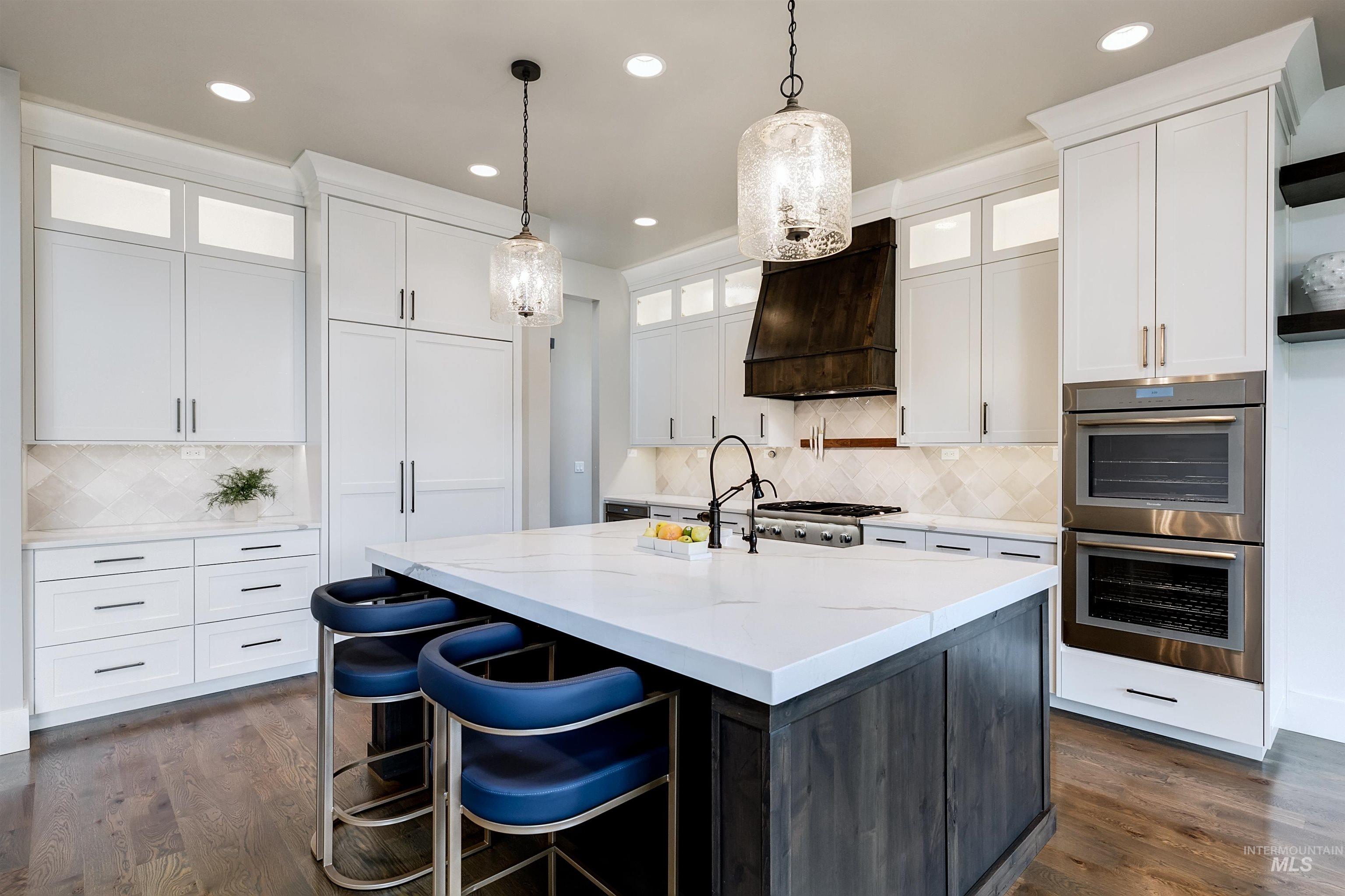 2288 N Fountainhead Way, Eagle, Idaho 83616, 3 Bedrooms, 2.5 Bathrooms, Residential For Sale, Price $1,395,000,MLS 98982660