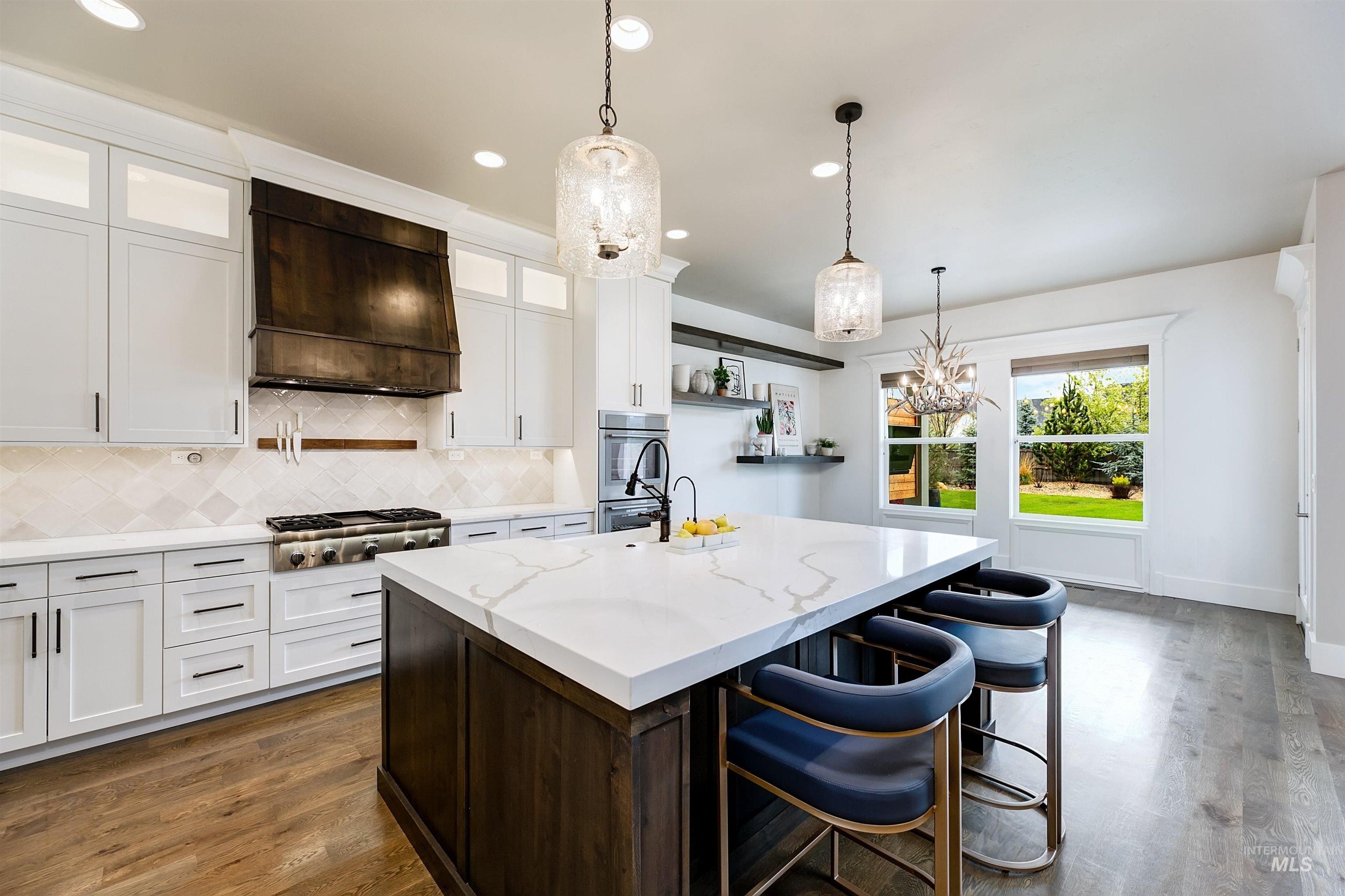 2288 N Fountainhead Way, Eagle, Idaho 83616, 4 Bedrooms, 2.5 Bathrooms, Residential For Sale, Price $1,395,000, 98982660