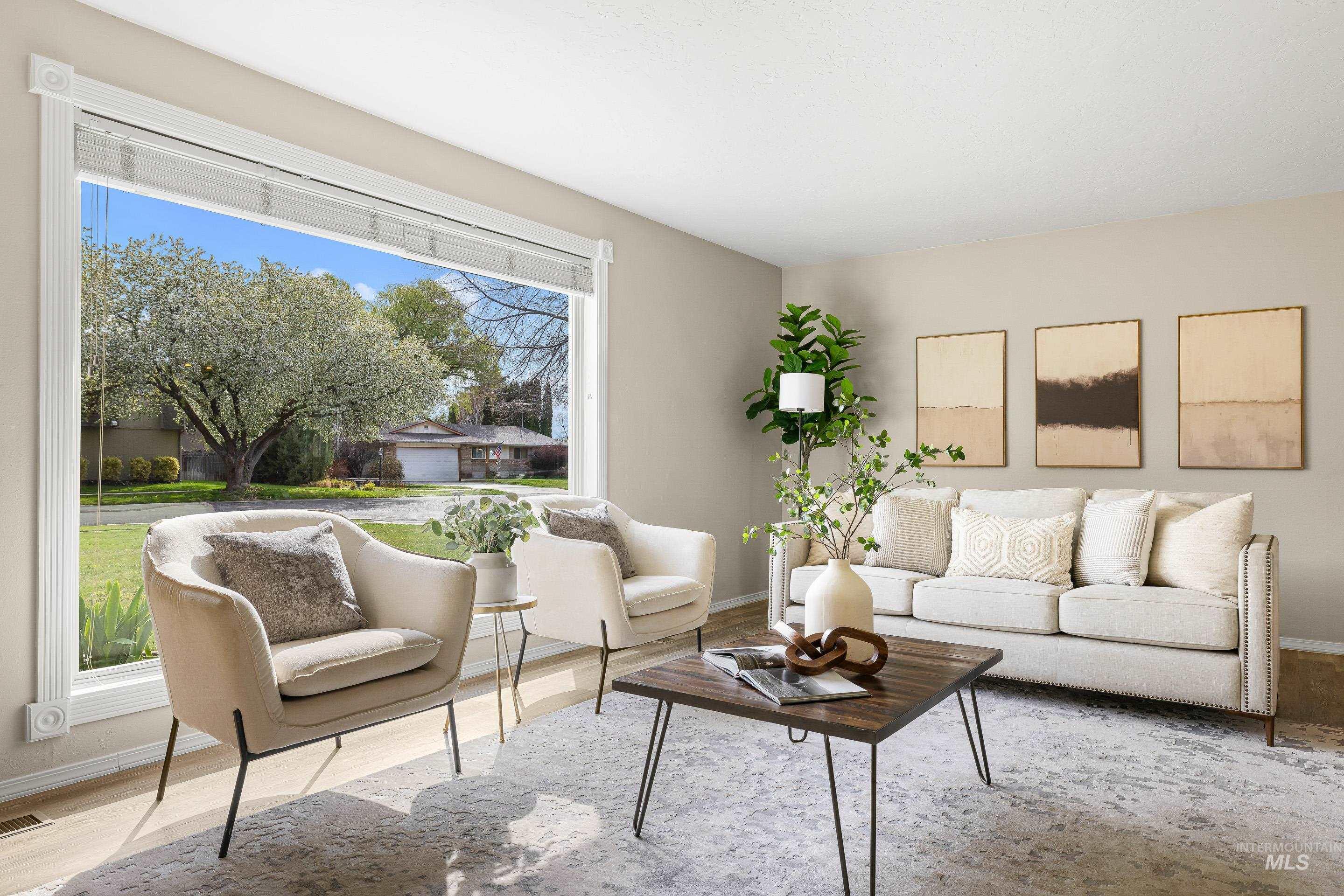 747 Spyglass Way, Eagle, Idaho 83616, 4 Bedrooms, 3 Bathrooms, Residential For Sale, Price $574,999, 98982664