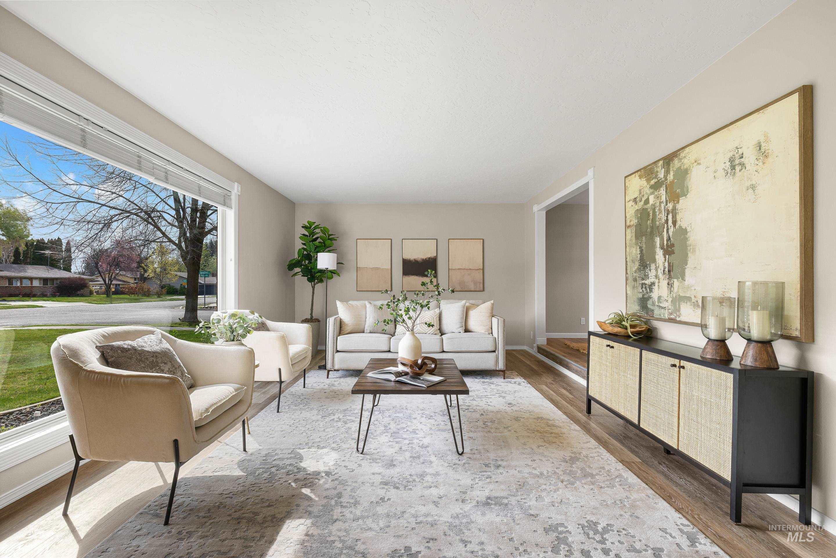 747 Spyglass Way, Eagle, Idaho 83616, 4 Bedrooms, 3 Bathrooms, Residential For Sale, Price $574,999, 98982664