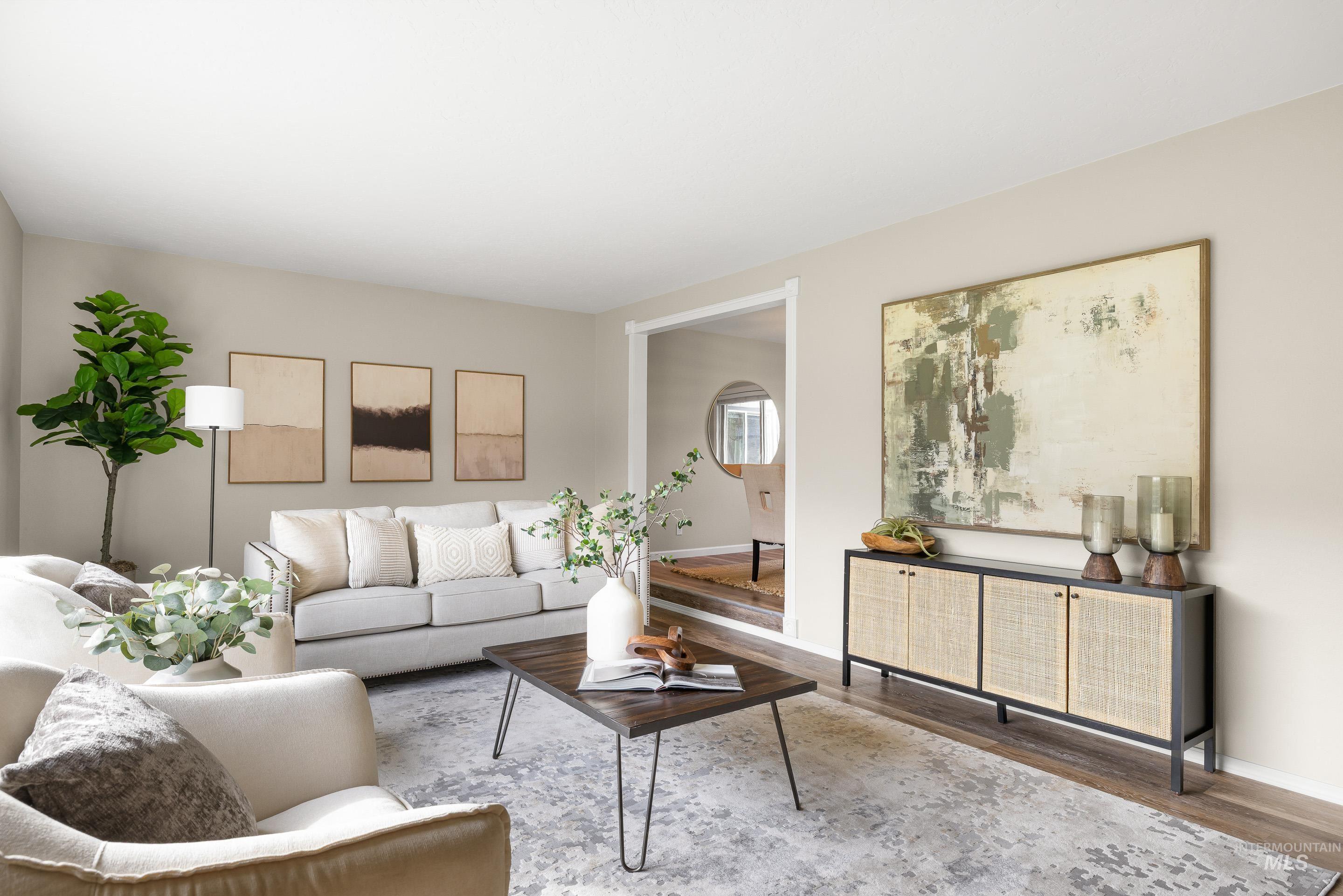 747 Spyglass Way, Eagle, Idaho 83616, 4 Bedrooms, 3 Bathrooms, Residential For Sale, Price $574,999, 98982664