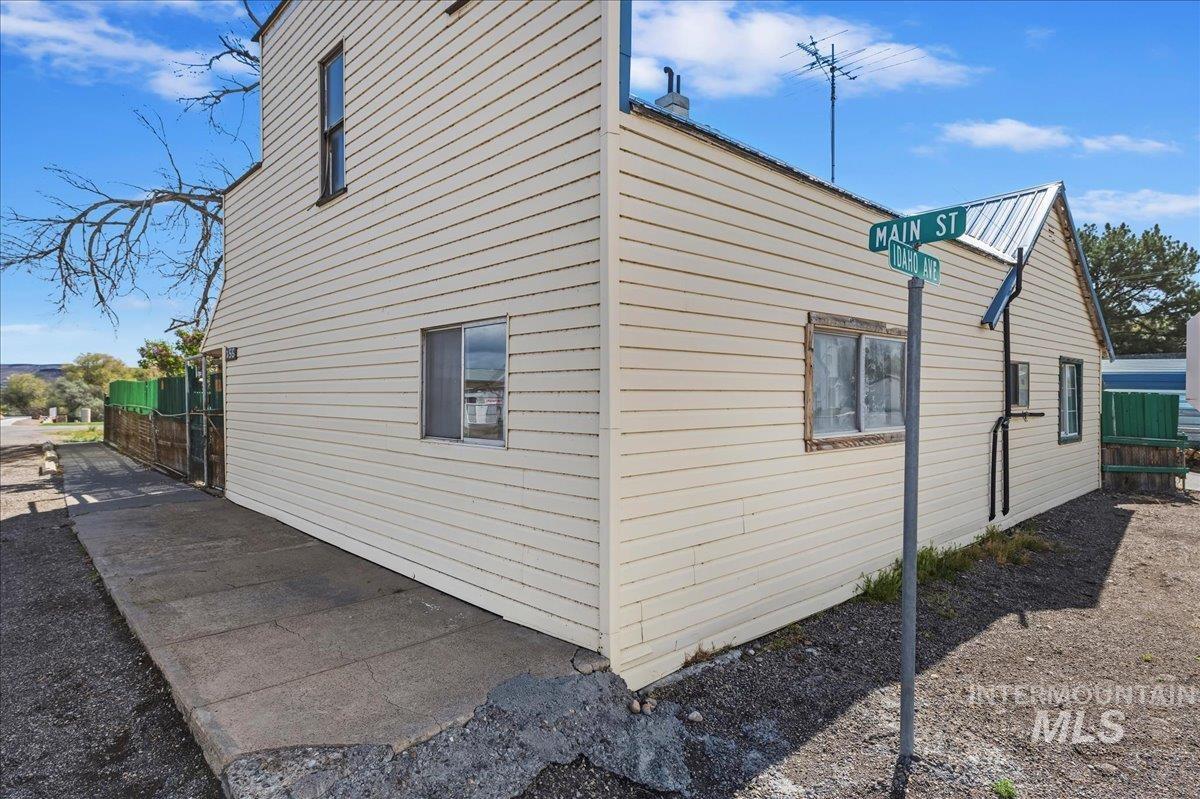 Residential For Sale