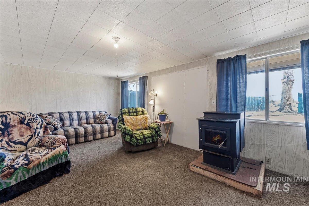 255 Main St, Grand View, Idaho 83624, 3 Bedrooms, 1 Bathroom, Residential For Sale, Price $340,000,MLS 98982667