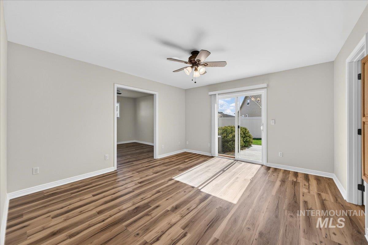 80 S Blue Bonnet Way, Nampa, Idaho 83687, 3 Bedrooms, 3 Bathrooms, Residential For Sale, Price $429,900, 98982668