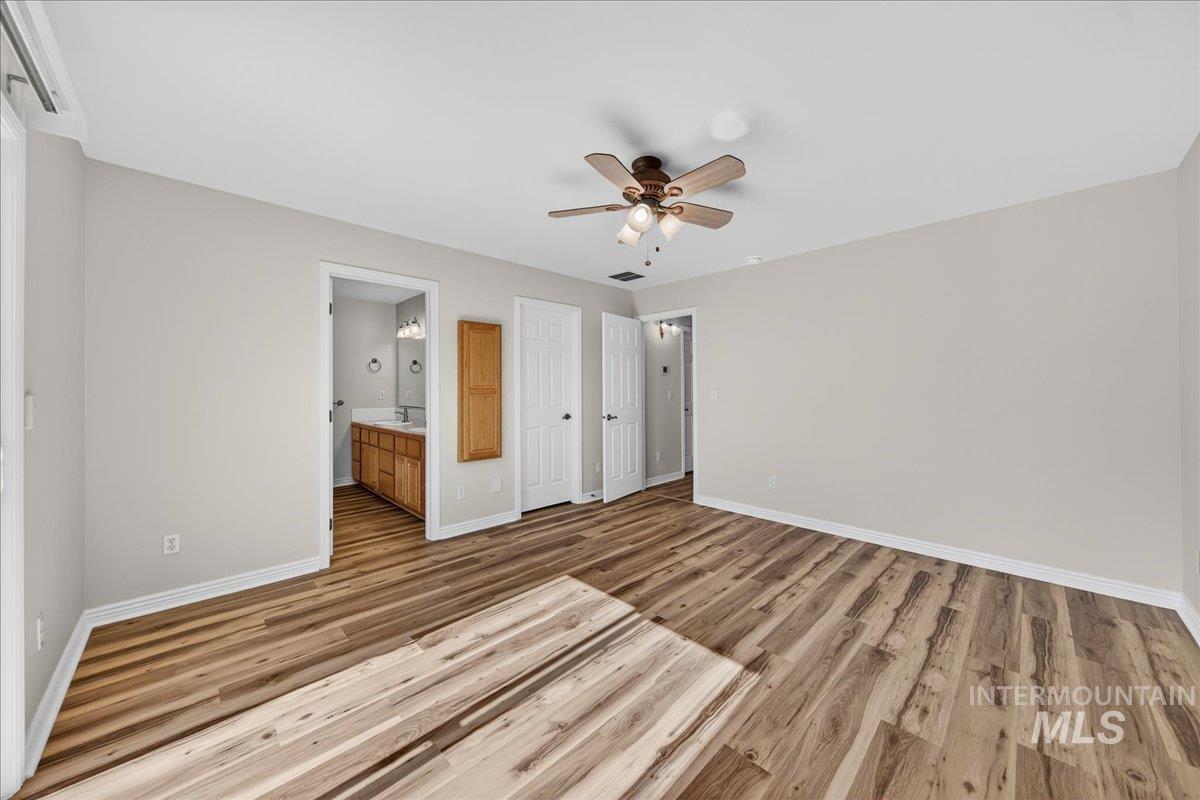 80 S Blue Bonnet Way, Nampa, Idaho 83687, 3 Bedrooms, 3 Bathrooms, Residential For Sale, Price $429,900, 98982668