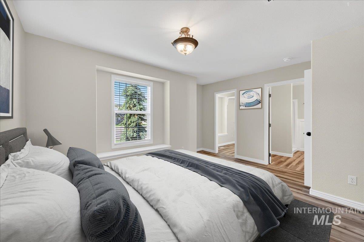 80 S Blue Bonnet Way, Nampa, Idaho 83687, 3 Bedrooms, 3 Bathrooms, Residential For Sale, Price $429,900, 98982668