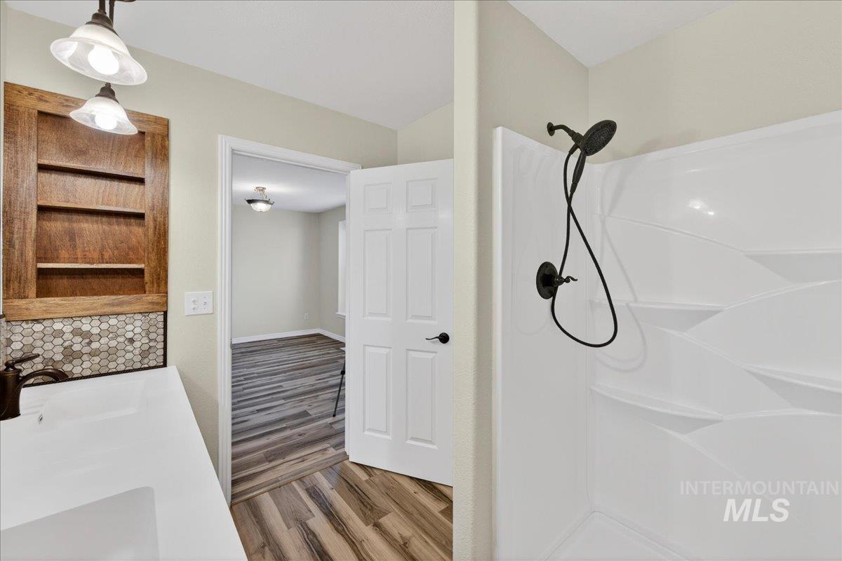 80 S Blue Bonnet Way, Nampa, Idaho 83687, 3 Bedrooms, 3 Bathrooms, Residential For Sale, Price $429,900, 98982668