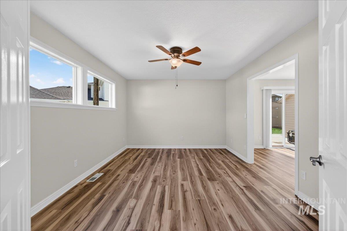 80 S Blue Bonnet Way, Nampa, Idaho 83687, 3 Bedrooms, 3 Bathrooms, Residential For Sale, Price $429,900, 98982668