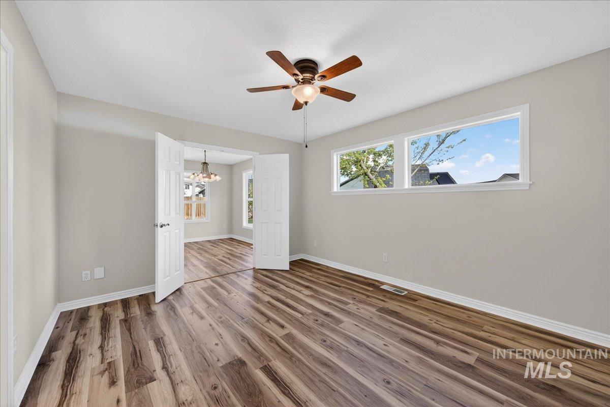 80 S Blue Bonnet Way, Nampa, Idaho 83687, 3 Bedrooms, 3 Bathrooms, Residential For Sale, Price $429,900, 98982668