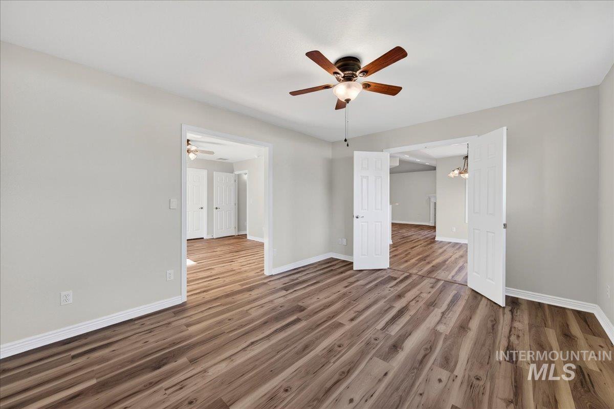 80 S Blue Bonnet Way, Nampa, Idaho 83687, 3 Bedrooms, 3 Bathrooms, Residential For Sale, Price $429,900, 98982668