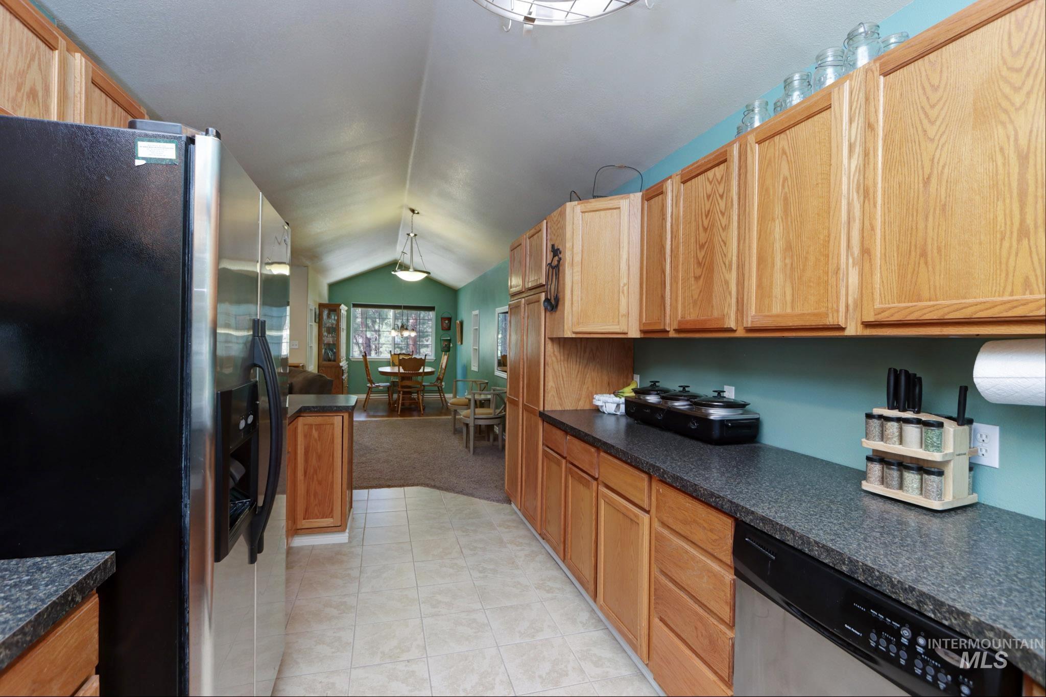 12 Larch Circle, Idaho City, Idaho 83631, 4 Bedrooms, 3 Bathrooms, Residential For Sale, Price $850,000, 98982669