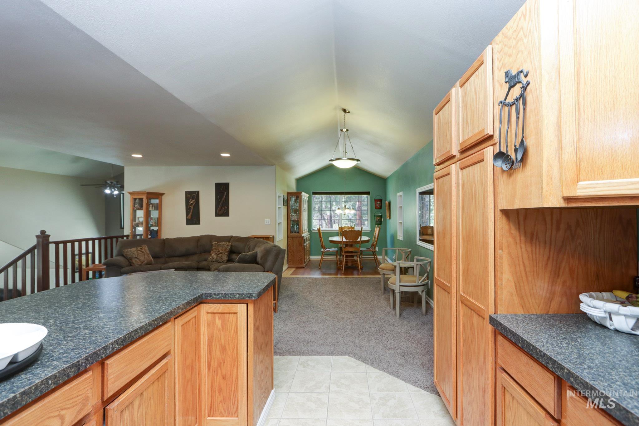 12 Larch Circle, Idaho City, Idaho 83631, 4 Bedrooms, 3 Bathrooms, Residential For Sale, Price $850,000, 98982669