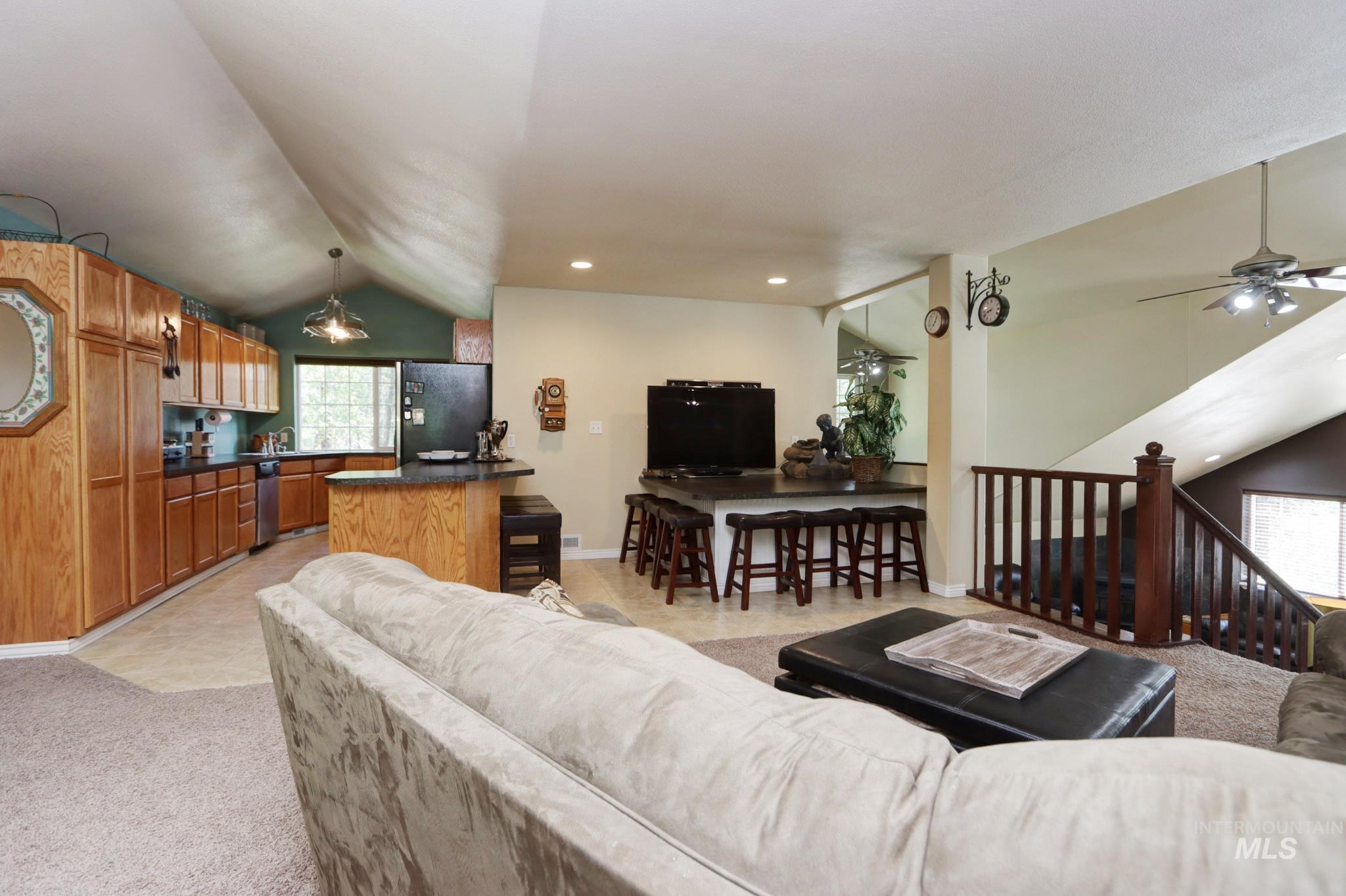 12 Larch Circle, Idaho City, Idaho 83631, 4 Bedrooms, 3 Bathrooms, Residential For Sale, Price $850,000, 98982669