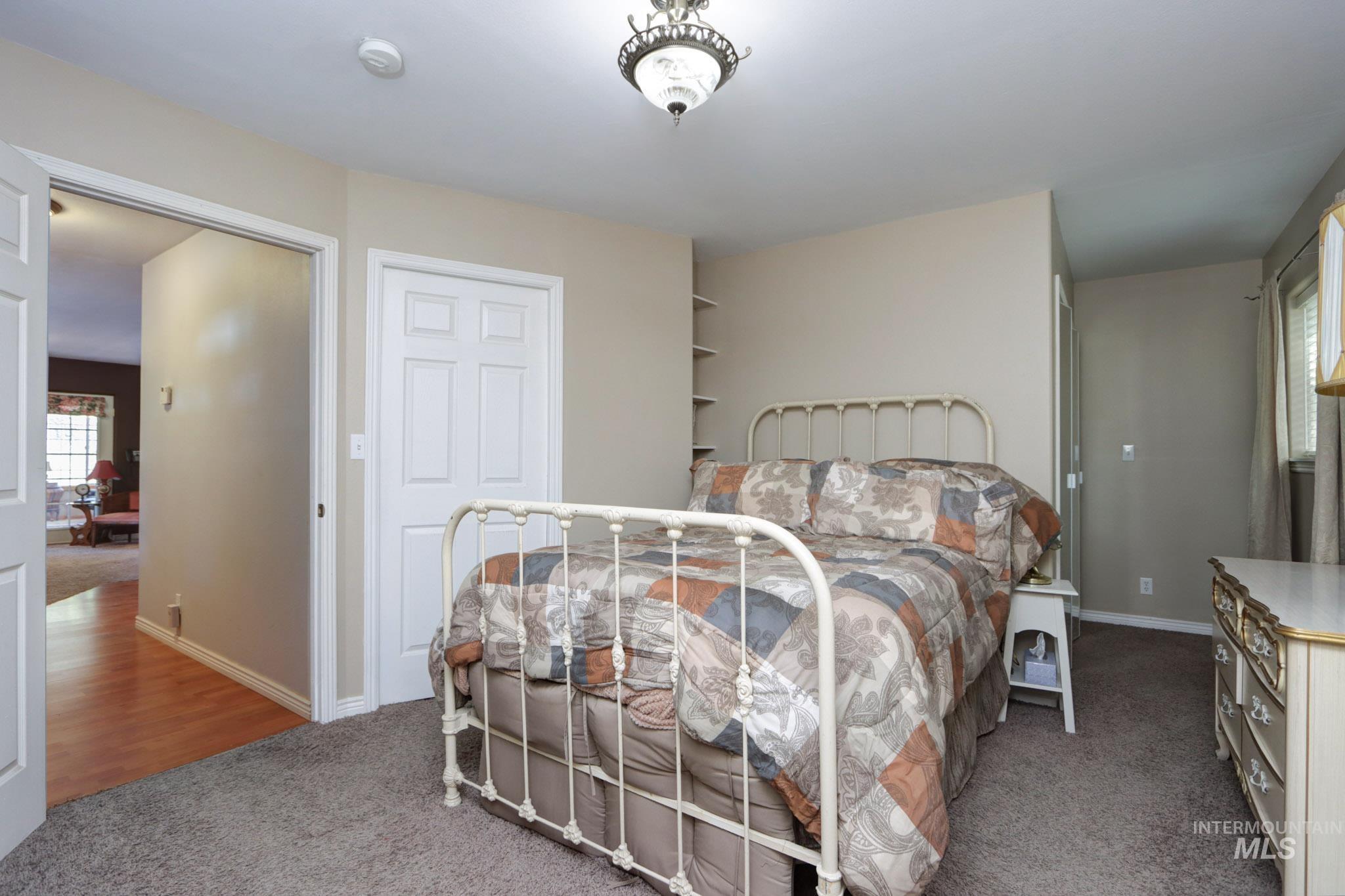 12 Larch Circle, Idaho City, Idaho 83631, 4 Bedrooms, 3 Bathrooms, Residential For Sale, Price $850,000, 98982669