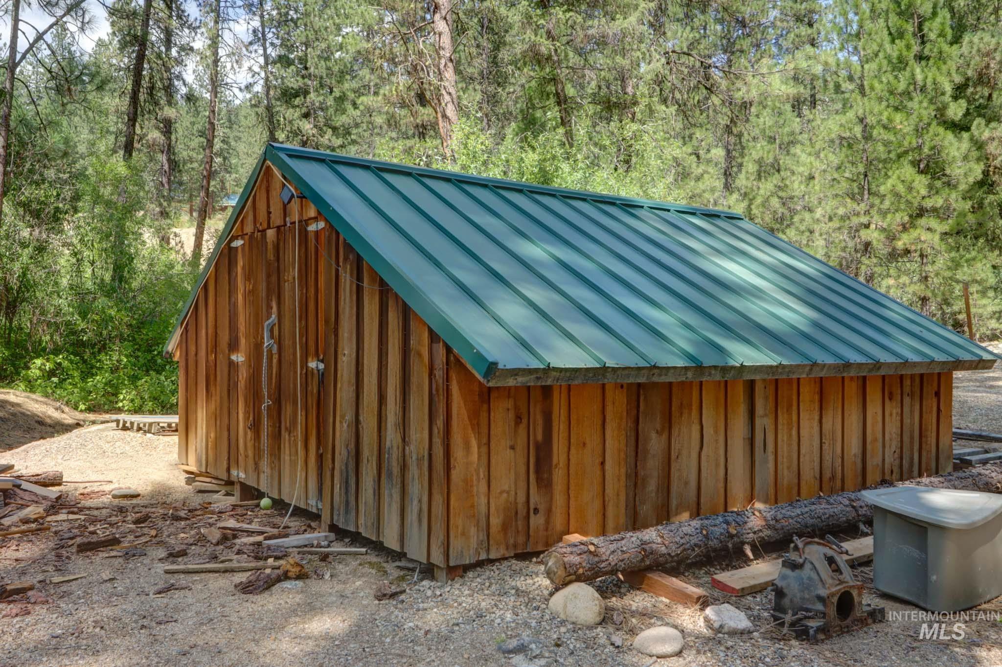 12 Larch Circle, Idaho City, Idaho 83631, 4 Bedrooms, 3 Bathrooms, Residential For Sale, Price $850,000, 98982669