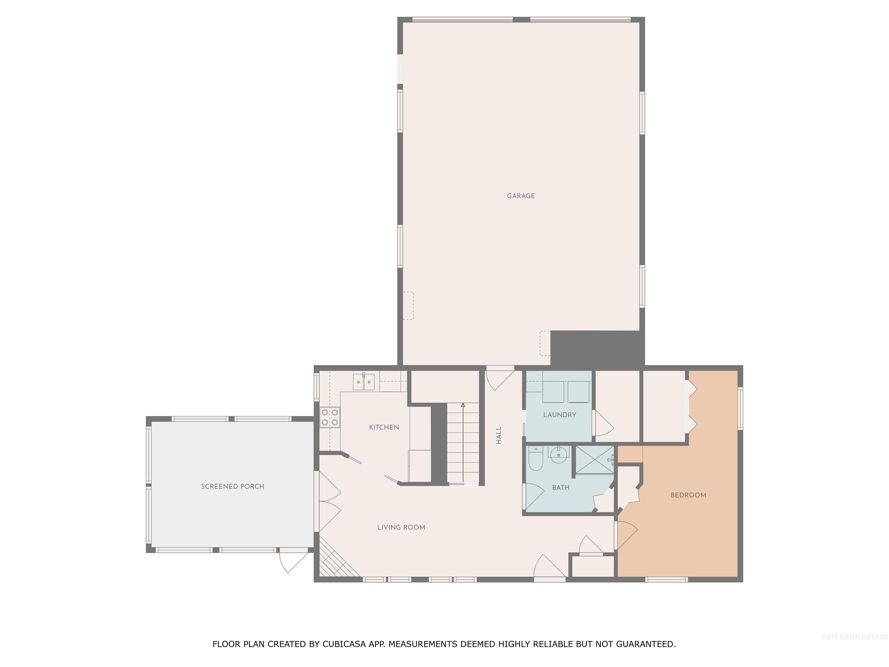 12 Larch Circle, Idaho City, Idaho 83631, 4 Bedrooms, 3 Bathrooms, Residential For Sale, Price $850,000, 98982669