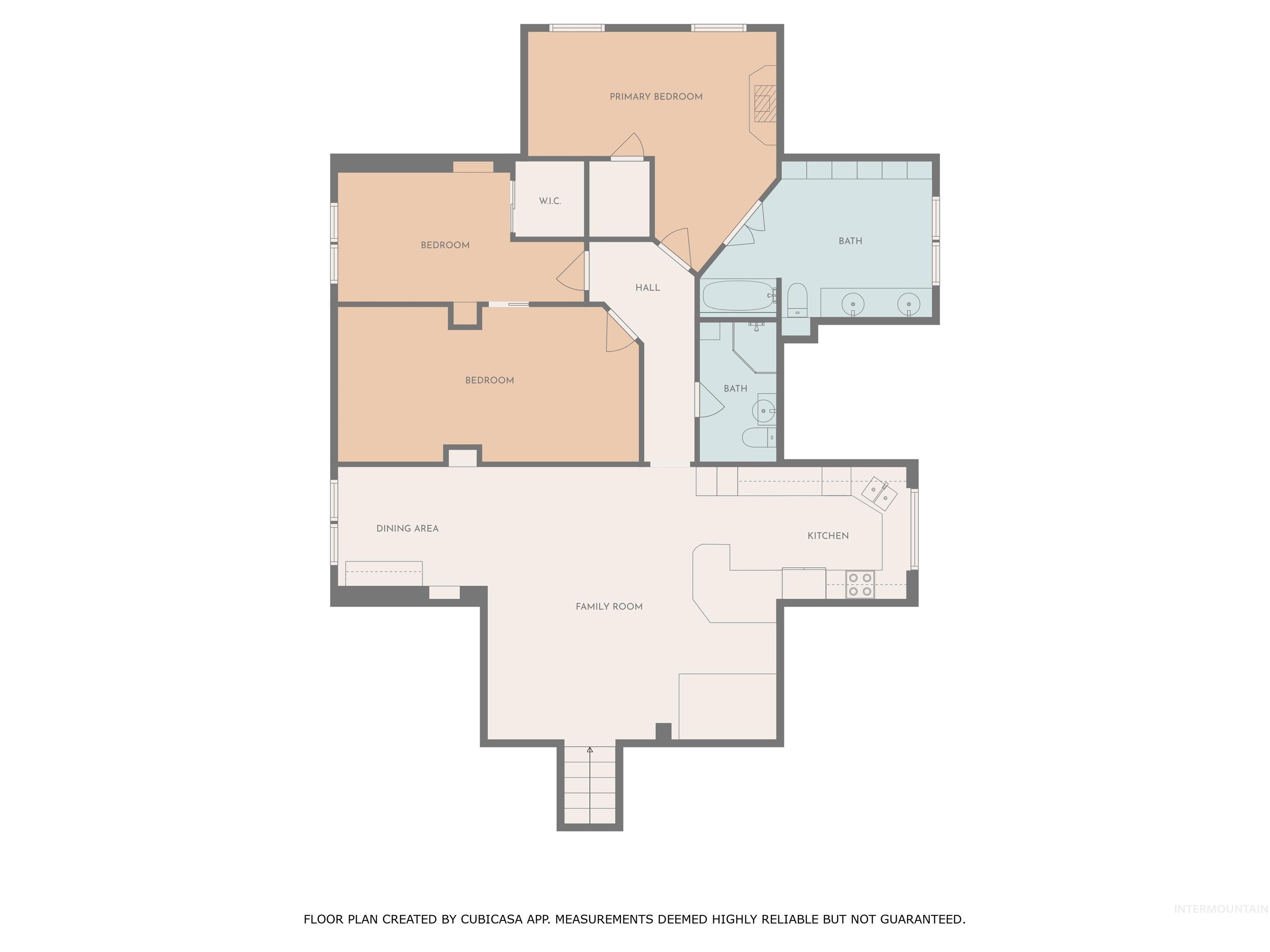 12 Larch Circle, Idaho City, Idaho 83631, 4 Bedrooms, 3 Bathrooms, Residential For Sale, Price $850,000, 98982669