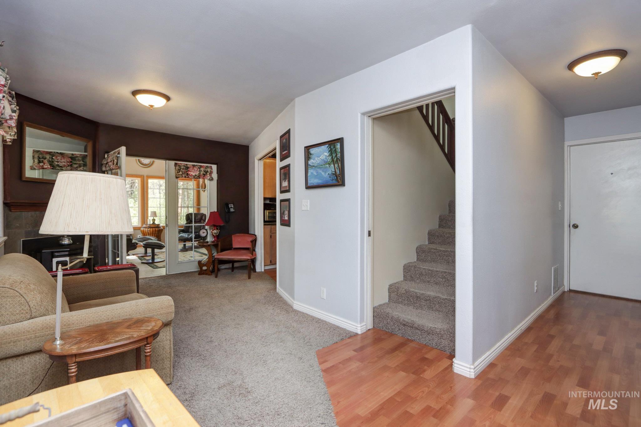 12 Larch Circle, Idaho City, Idaho 83631, 4 Bedrooms, 3 Bathrooms, Residential For Sale, Price $850,000, 98982669