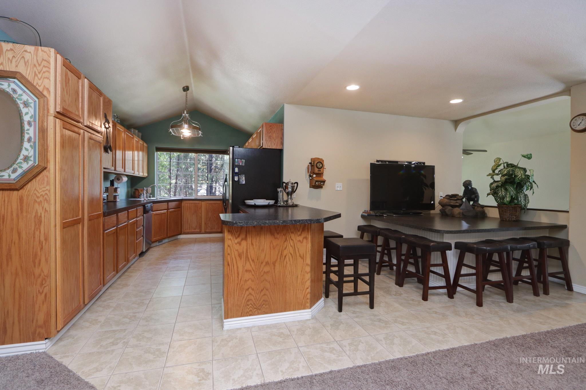 12 Larch Circle, Idaho City, Idaho 83631, 4 Bedrooms, 3 Bathrooms, Residential For Sale, Price $850,000, 98982669