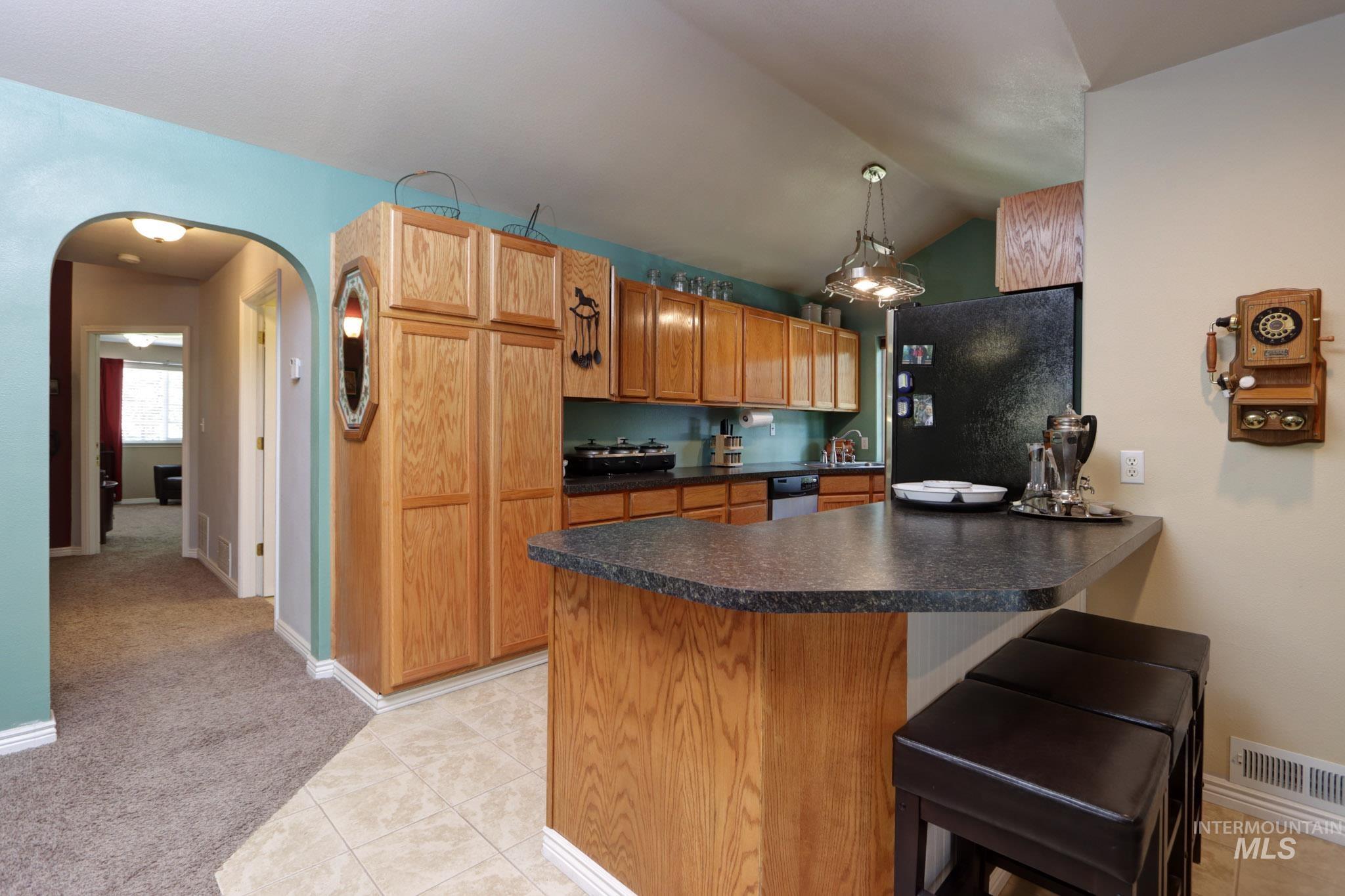 12 Larch Circle, Idaho City, Idaho 83631, 4 Bedrooms, 3 Bathrooms, Residential For Sale, Price $850,000, 98982669