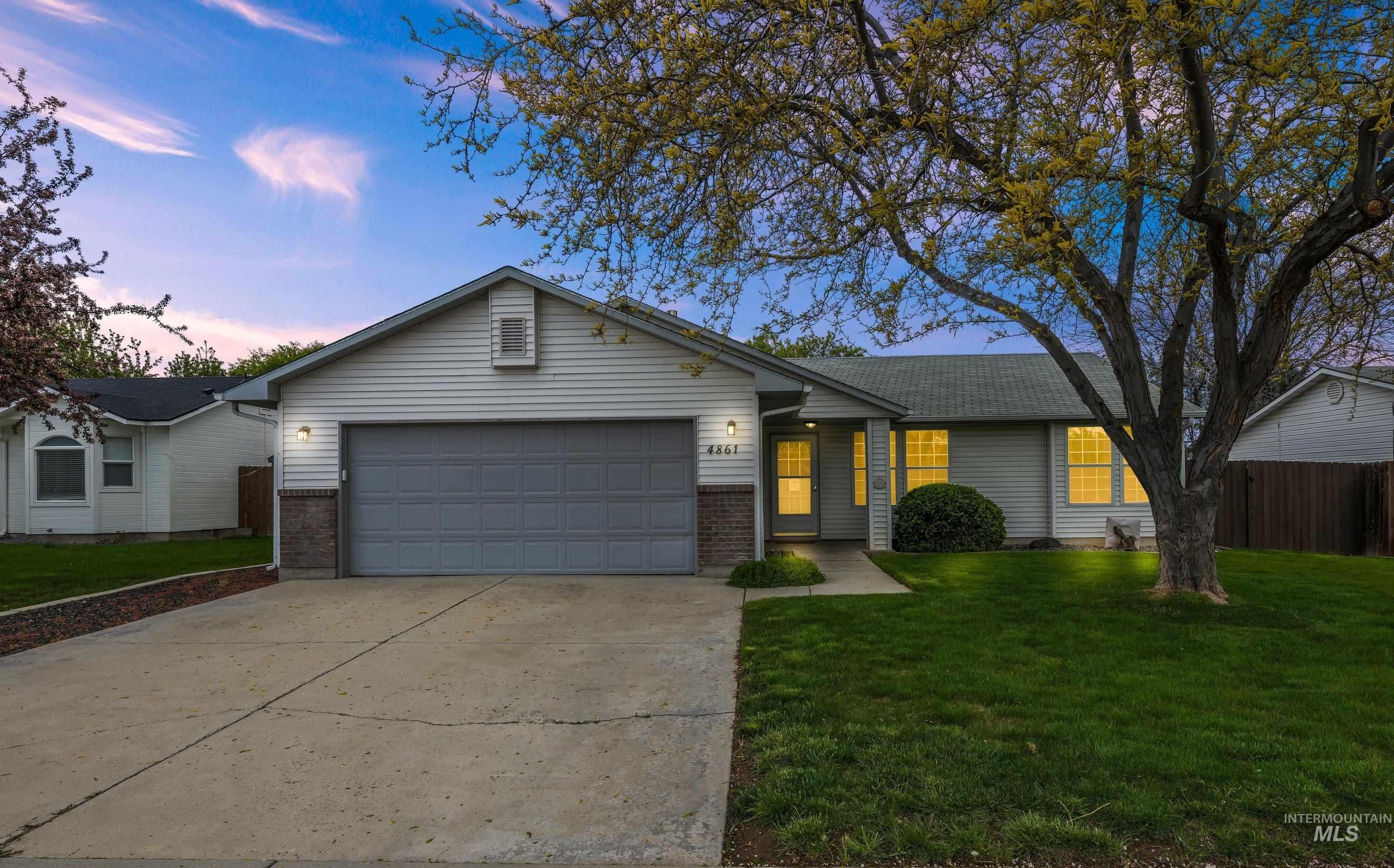 Residential For Sale