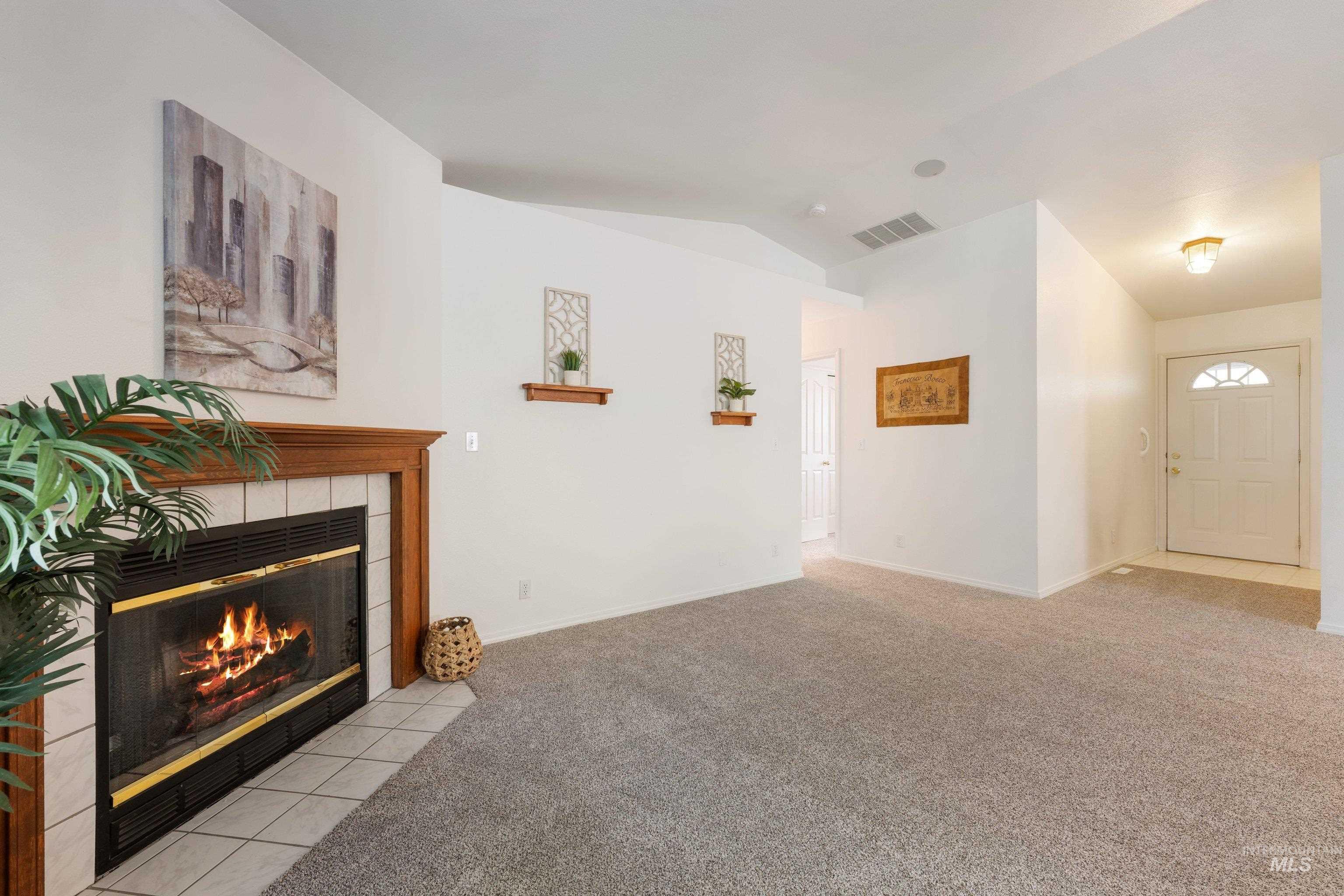 4861 S Ambush Avenue, Boise, Idaho 83709, 3 Bedrooms, 2 Bathrooms, Residential For Sale, Price $399,900, 98982670