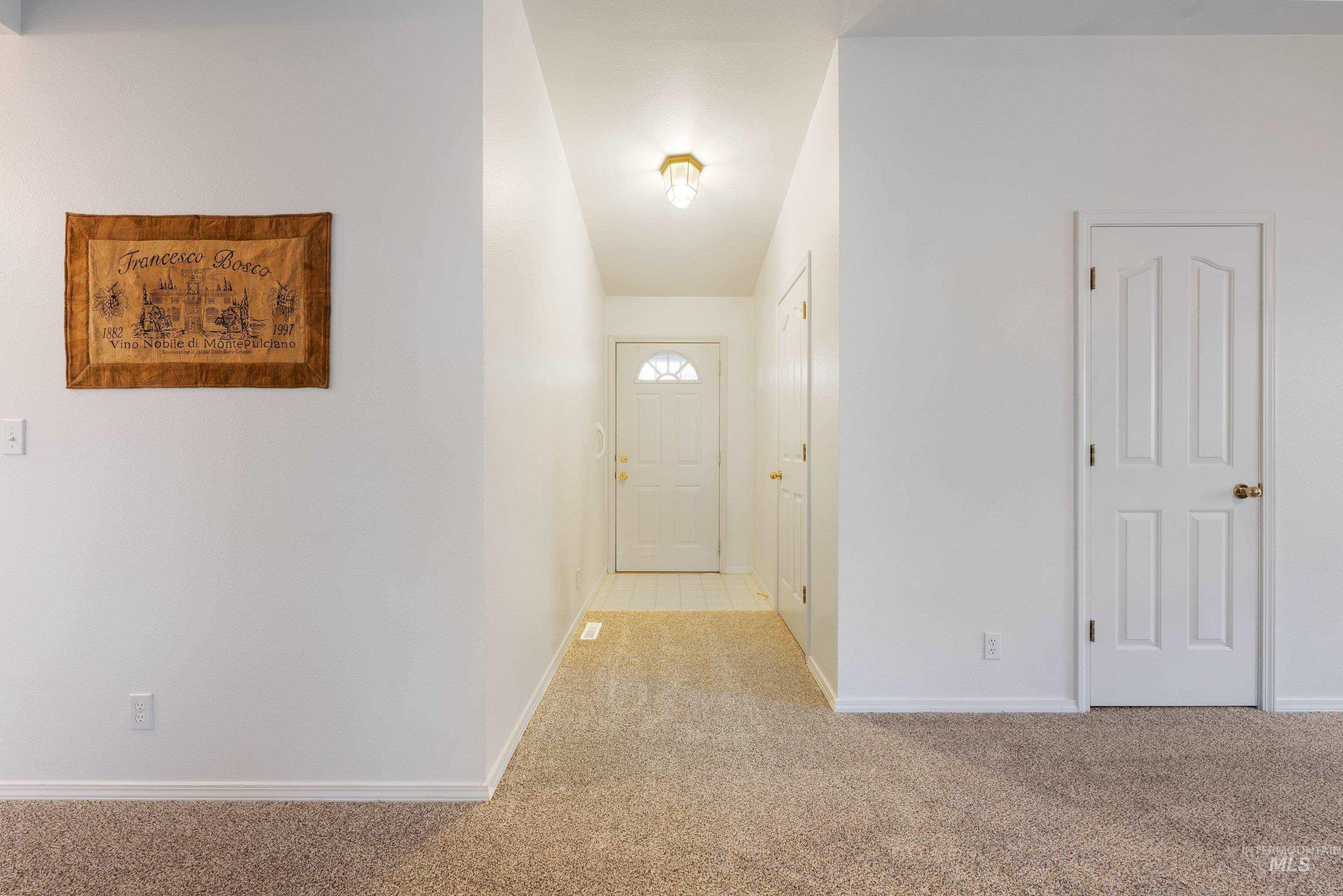 4861 S Ambush Avenue, Boise, Idaho 83709, 3 Bedrooms, 2 Bathrooms, Residential For Sale, Price $399,900, 98982670