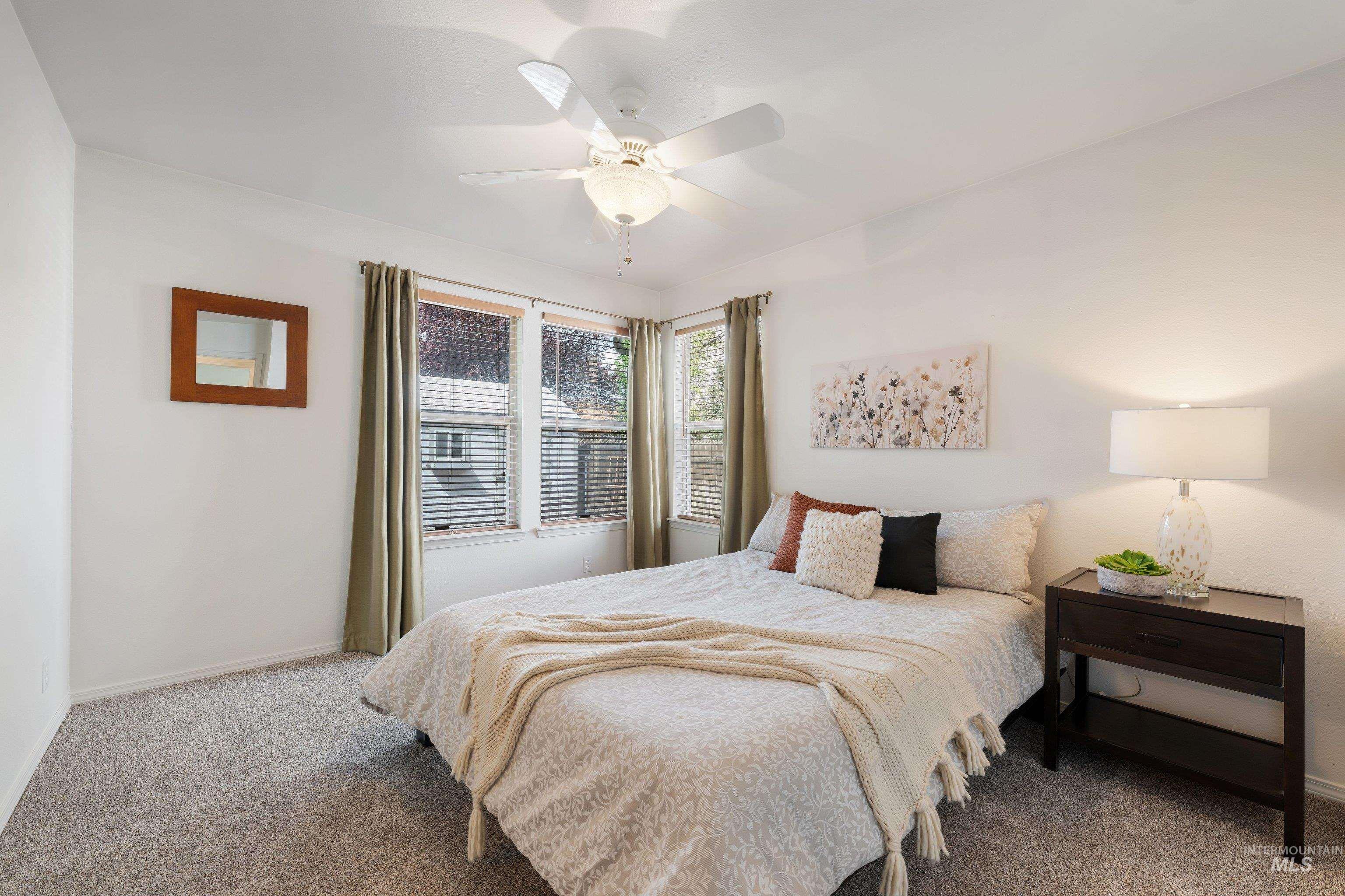 4861 S Ambush Avenue, Boise, Idaho 83709, 3 Bedrooms, 2 Bathrooms, Residential For Sale, Price $399,900, 98982670