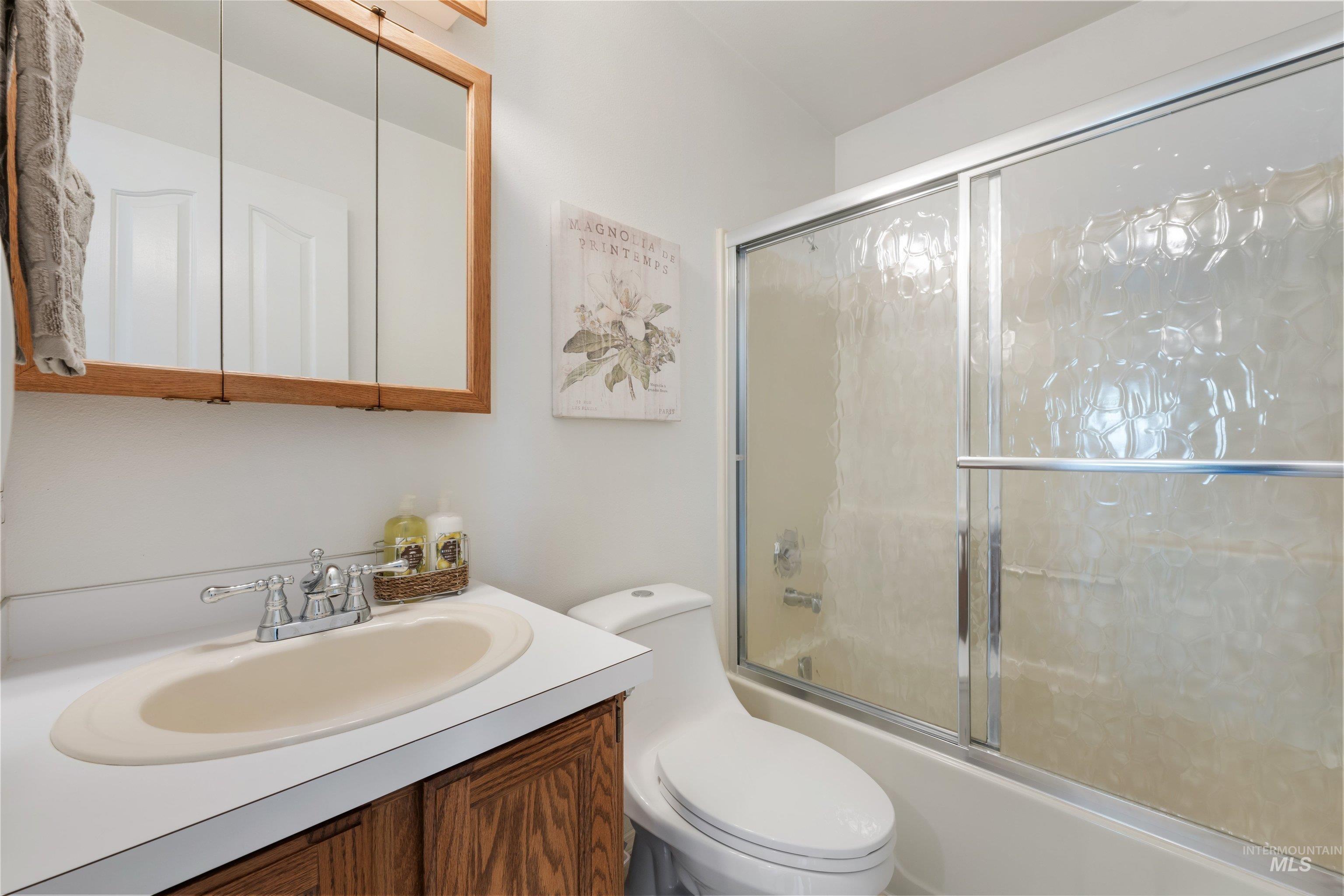 4861 S Ambush Avenue, Boise, Idaho 83709, 3 Bedrooms, 2 Bathrooms, Residential For Sale, Price $399,900, 98982670