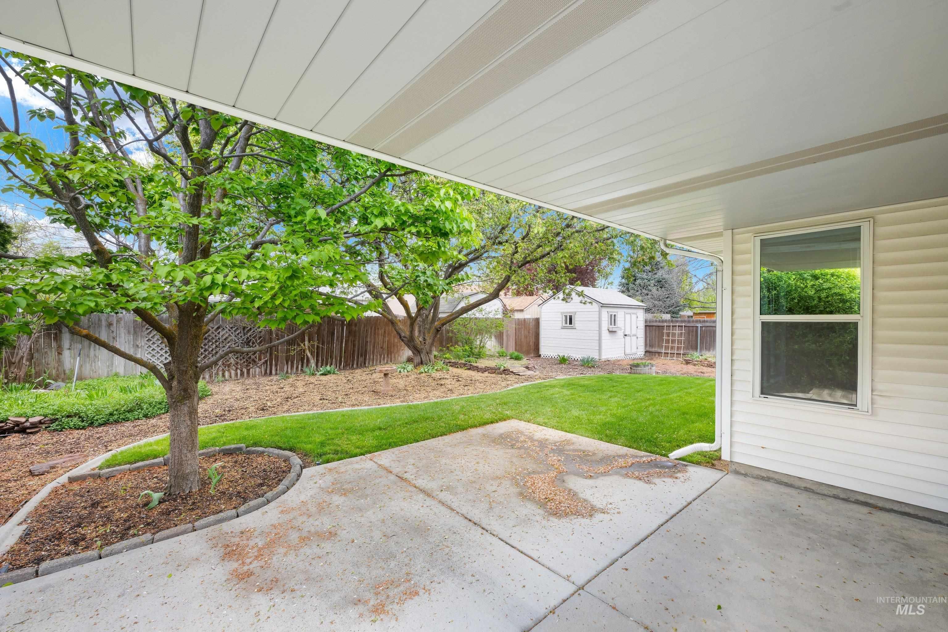 4861 S Ambush Avenue, Boise, Idaho 83709, 3 Bedrooms, 2 Bathrooms, Residential For Sale, Price $399,900, 98982670