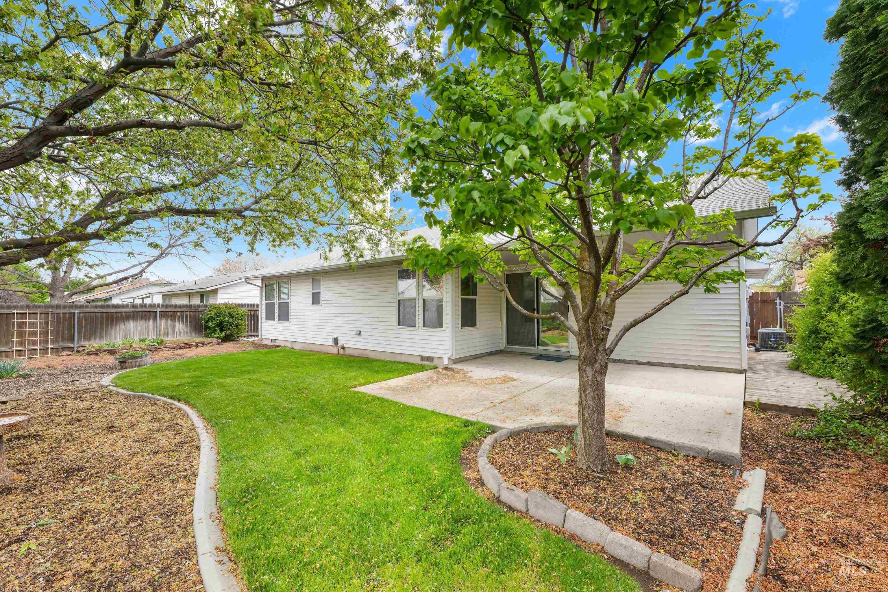4861 S Ambush Avenue, Boise, Idaho 83709, 3 Bedrooms, 2 Bathrooms, Residential For Sale, Price $399,900, 98982670
