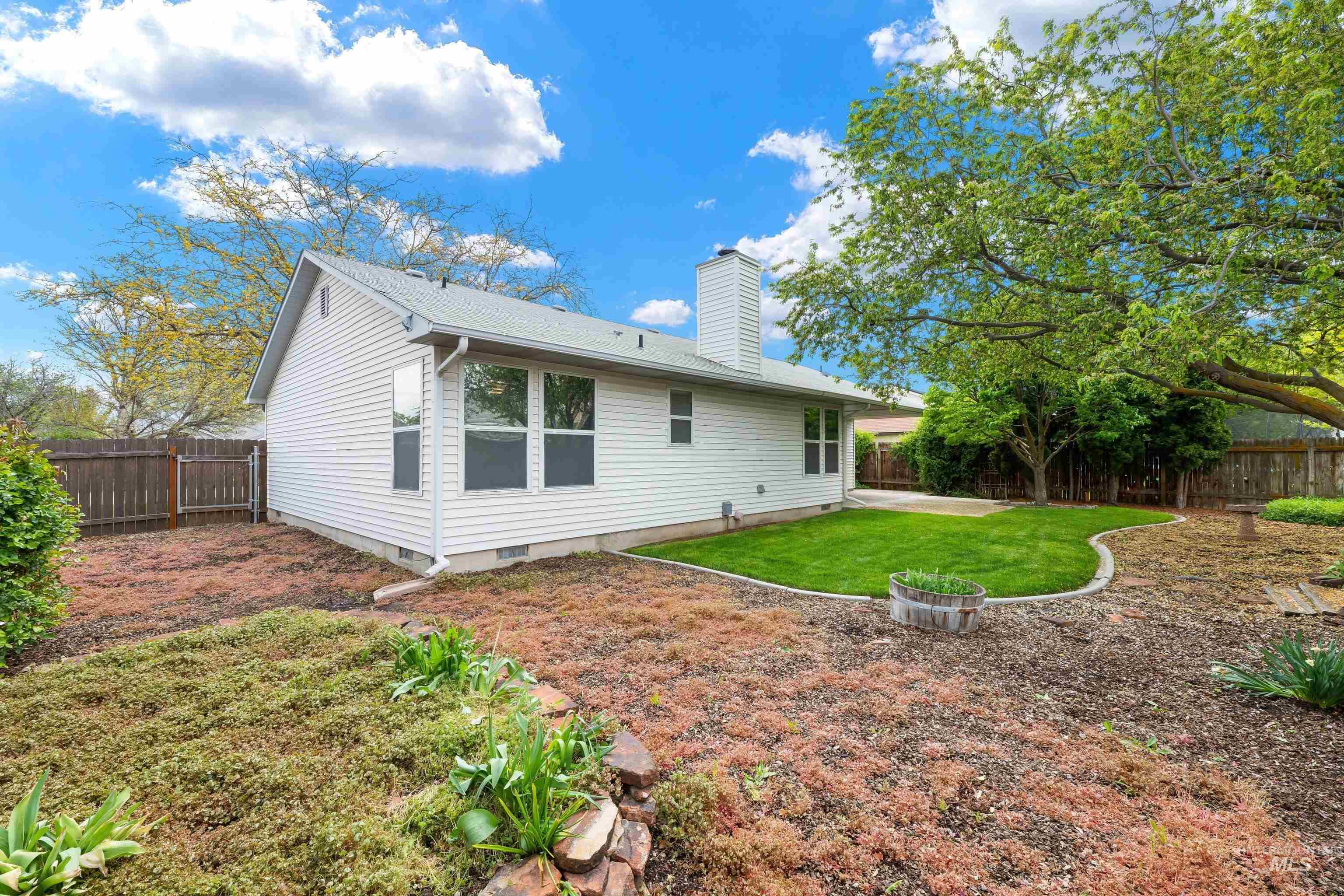 4861 S Ambush Avenue, Boise, Idaho 83709, 3 Bedrooms, 2 Bathrooms, Residential For Sale, Price $399,900, 98982670