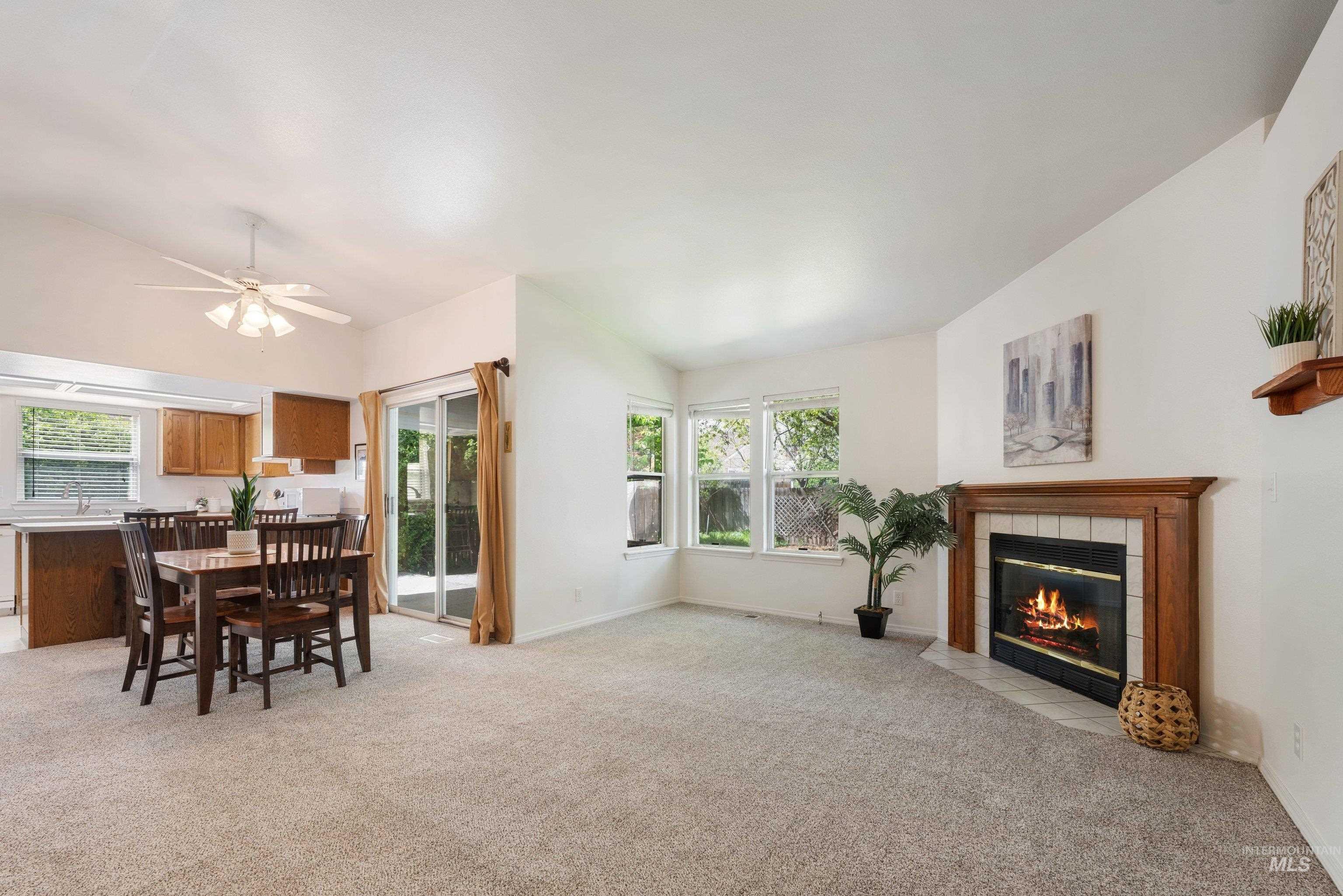 4861 S Ambush Avenue, Boise, Idaho 83709, 3 Bedrooms, 2 Bathrooms, Residential For Sale, Price $399,900, 98982670