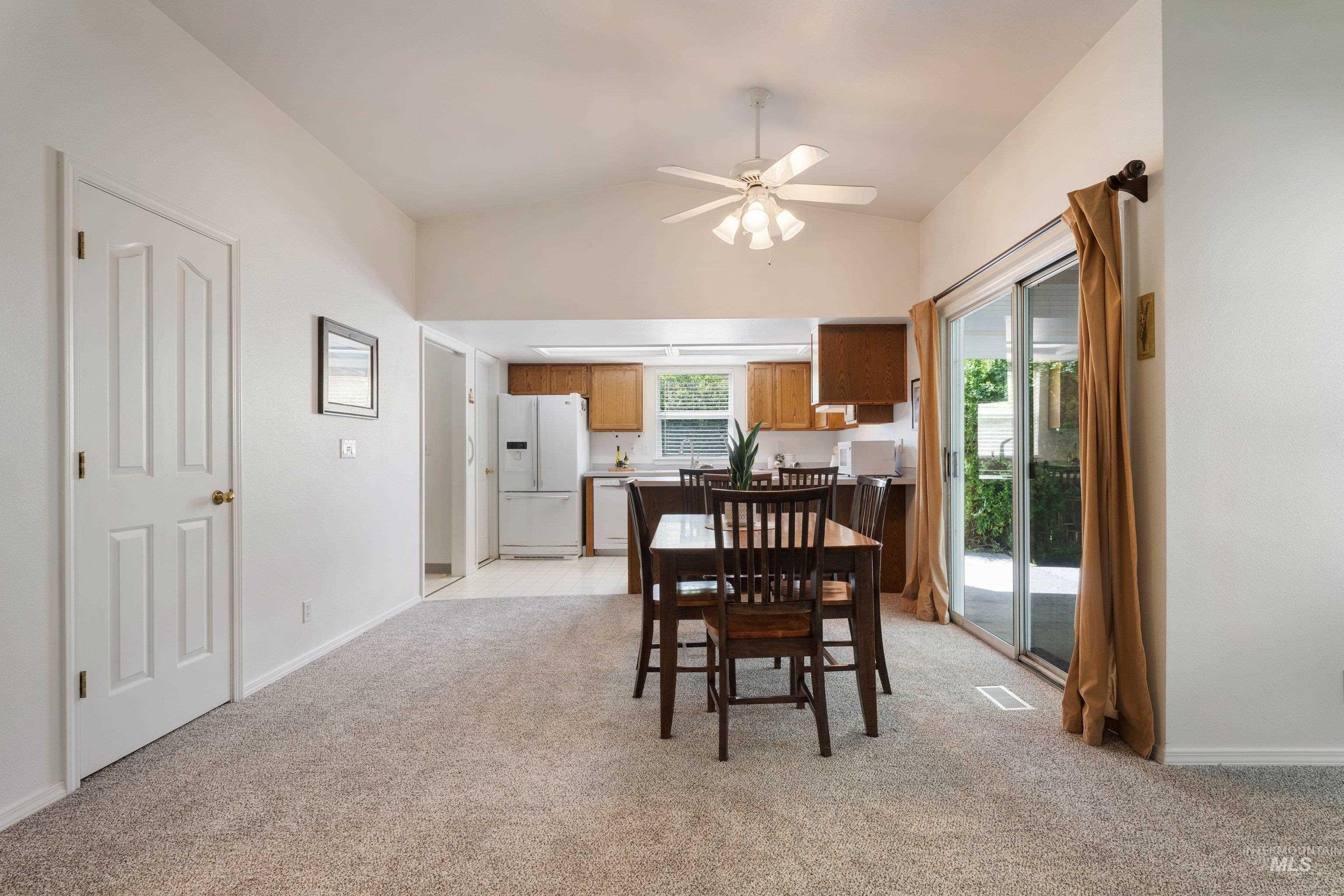 4861 S Ambush Avenue, Boise, Idaho 83709, 3 Bedrooms, 2 Bathrooms, Residential For Sale, Price $399,900, 98982670