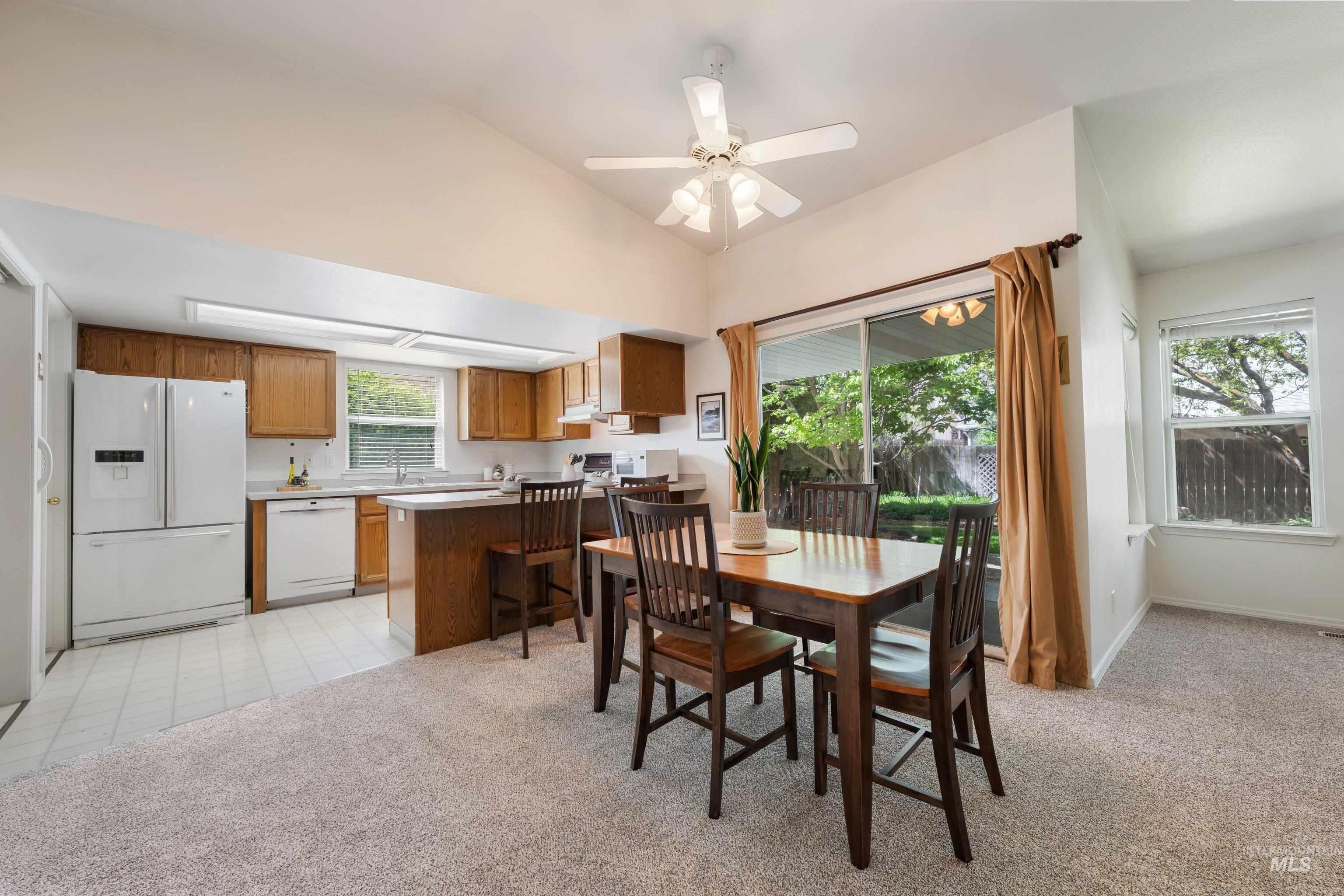 4861 S Ambush Avenue, Boise, Idaho 83709, 3 Bedrooms, 2 Bathrooms, Residential For Sale, Price $399,900, 98982670