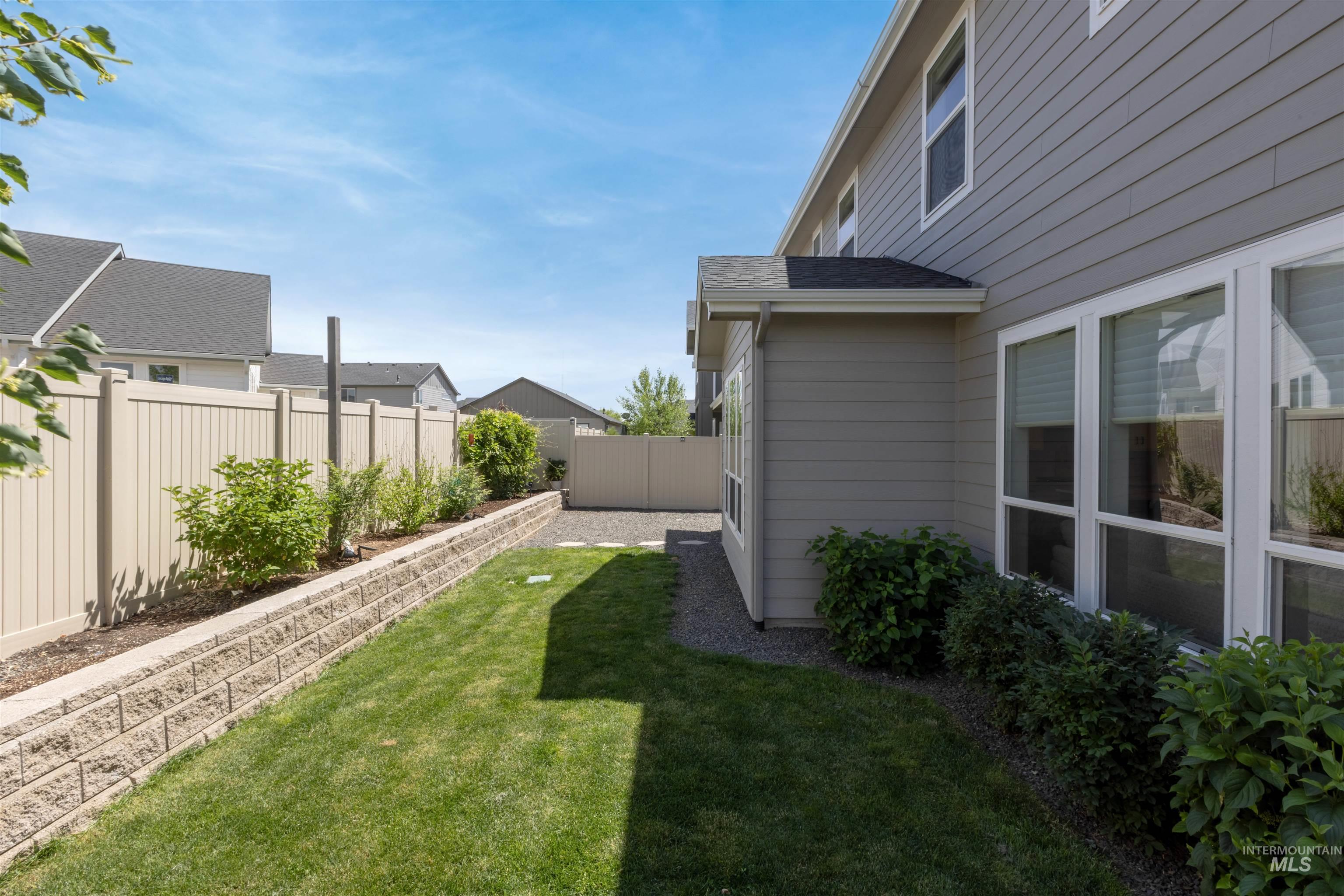 3588 S Taradale Ave, Boise, Idaho 83709, 4 Bedrooms, 3 Bathrooms, Residential For Sale, Price $624,900, 98982671