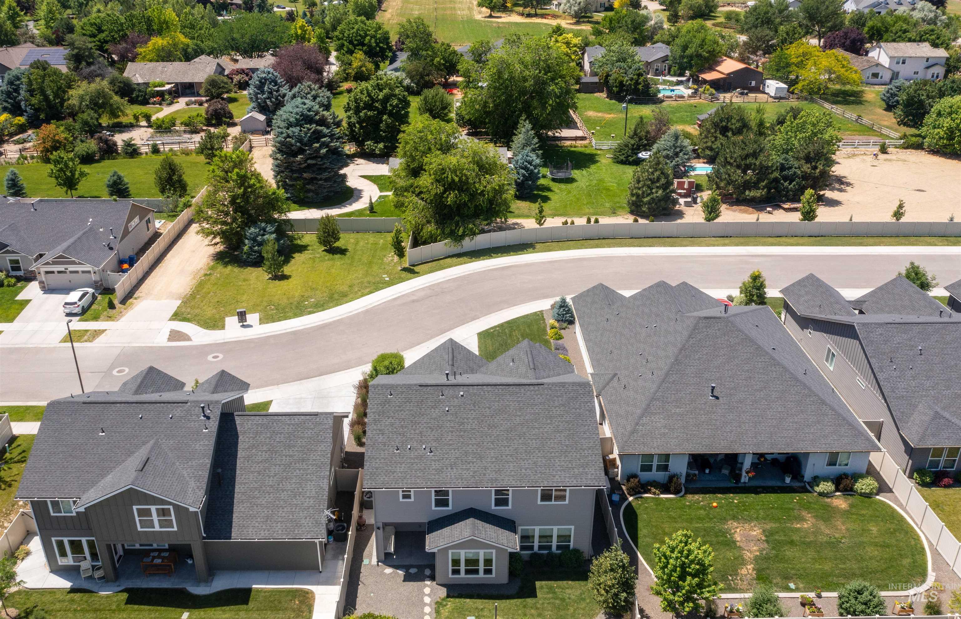 3588 S Taradale Ave, Boise, Idaho 83709, 4 Bedrooms, 3 Bathrooms, Residential For Sale, Price $624,900, 98982671