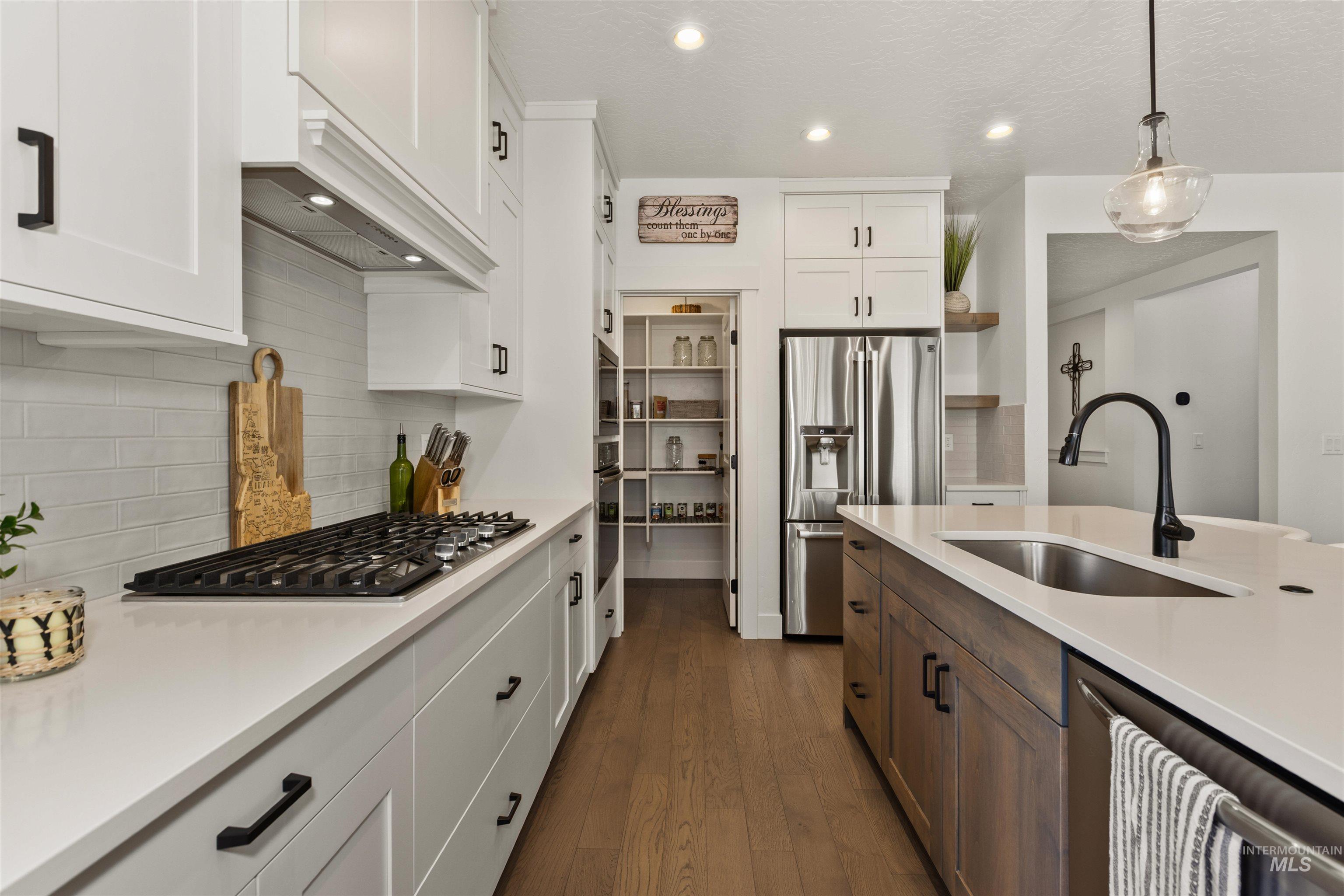 3588 S Taradale Ave, Boise, Idaho 83709, 4 Bedrooms, 3 Bathrooms, Residential For Sale, Price $624,900, 98982671