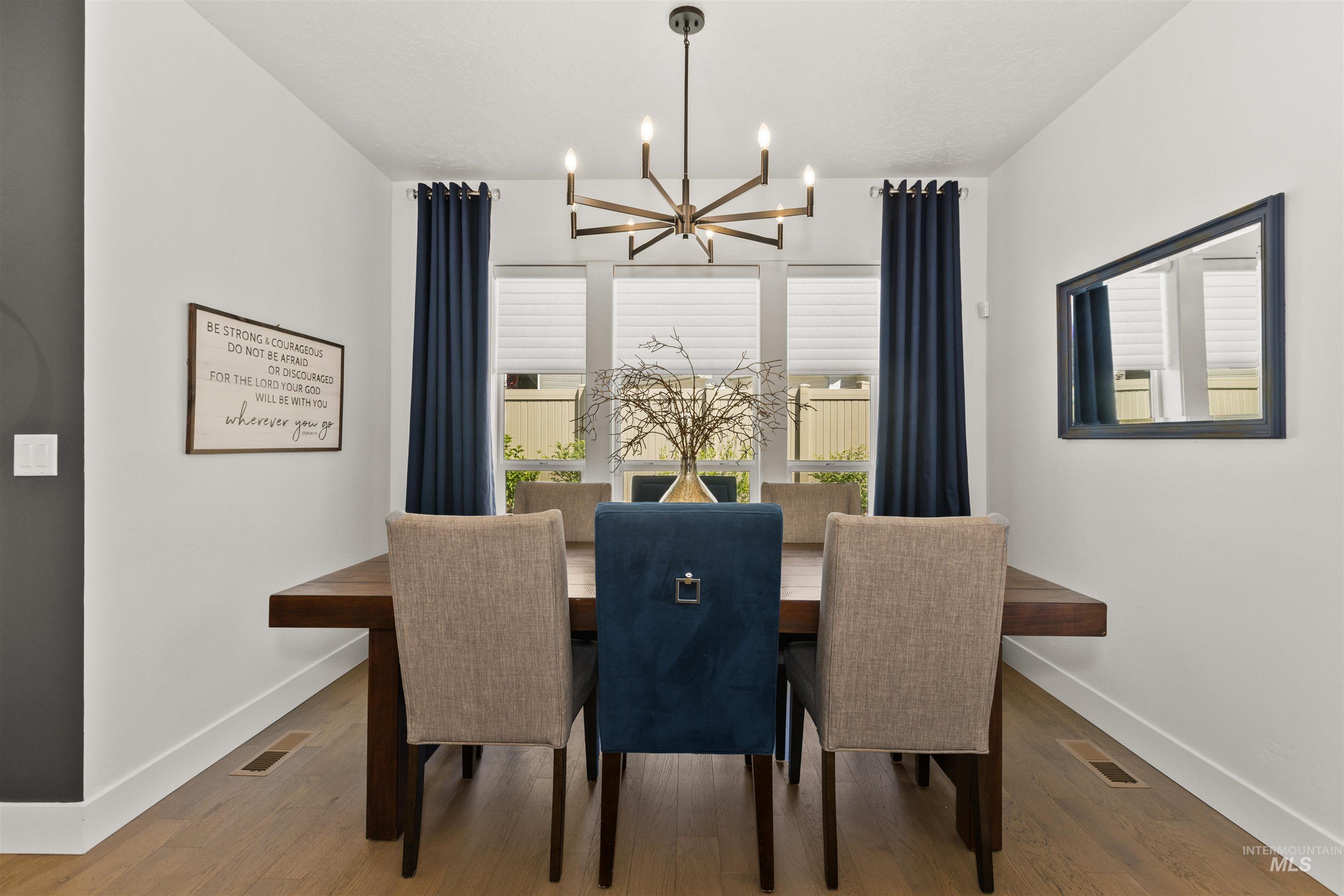 3588 S Taradale Ave, Boise, Idaho 83709, 4 Bedrooms, 3 Bathrooms, Residential For Sale, Price $624,900, 98982671