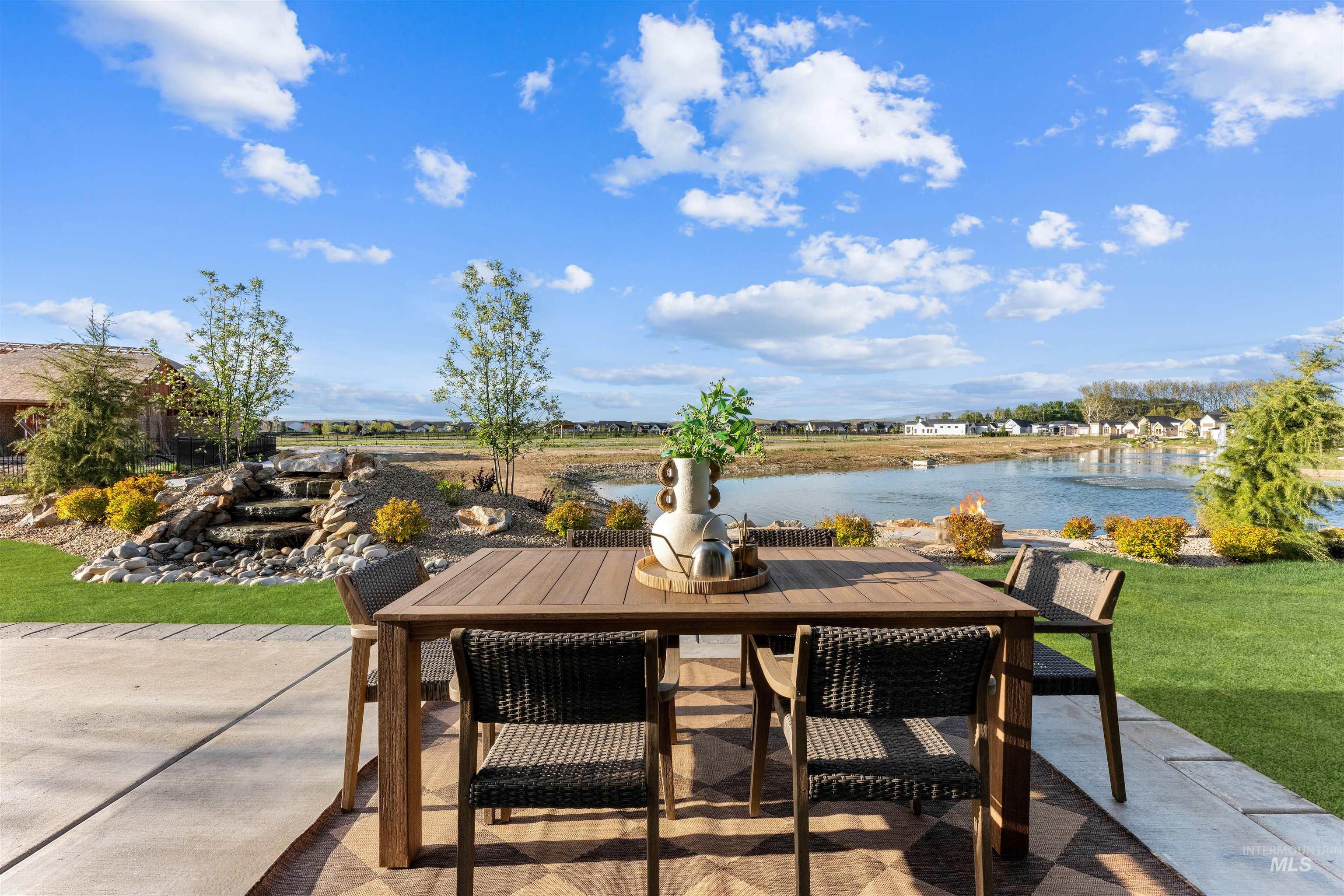 5036 W Braveheart St, Eagle, Idaho 83616, 3 Bedrooms, 3.5 Bathrooms, Residential For Sale, Price $2,125,000, 98982672